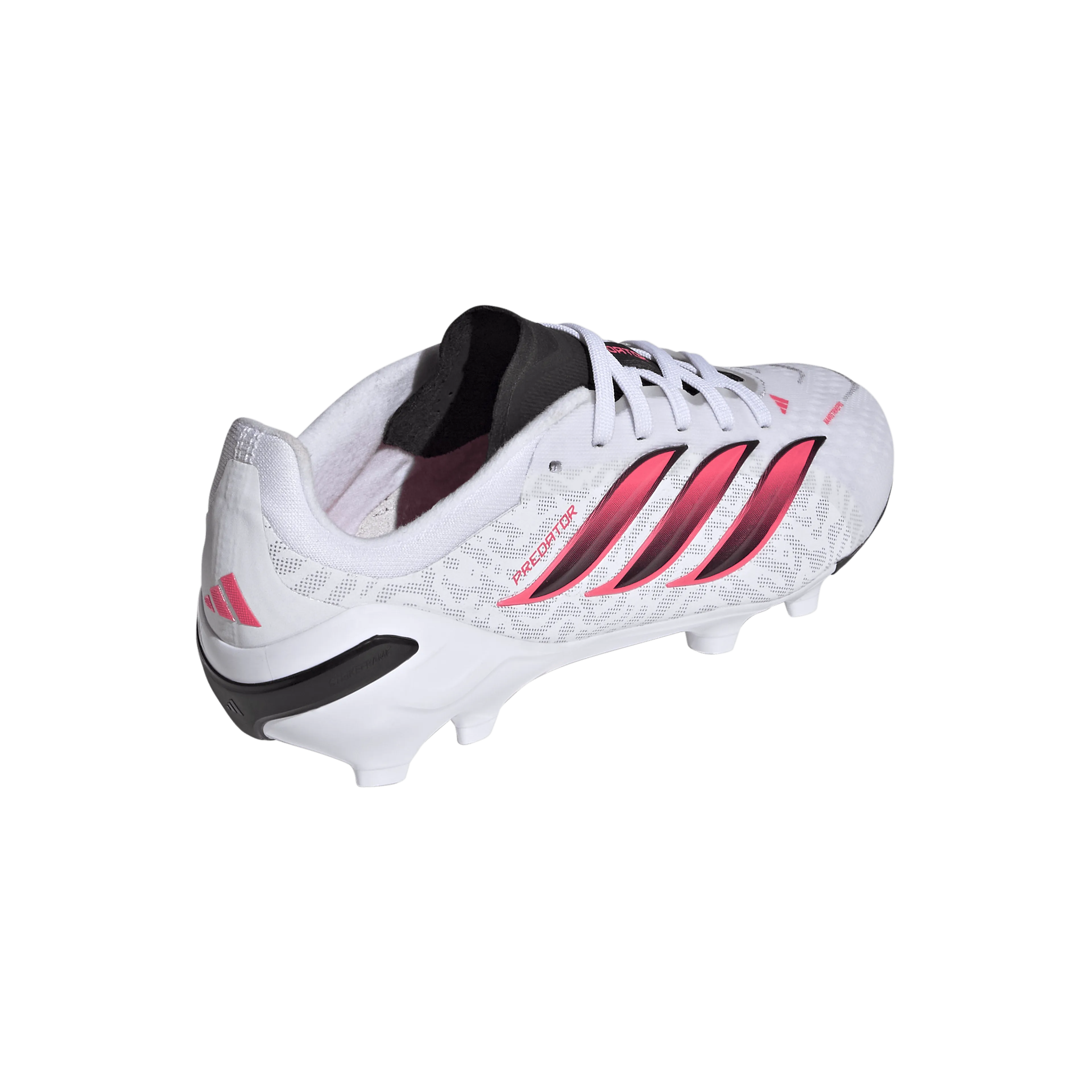 Predator Elite Firm Ground Fotballsko Gress Barn