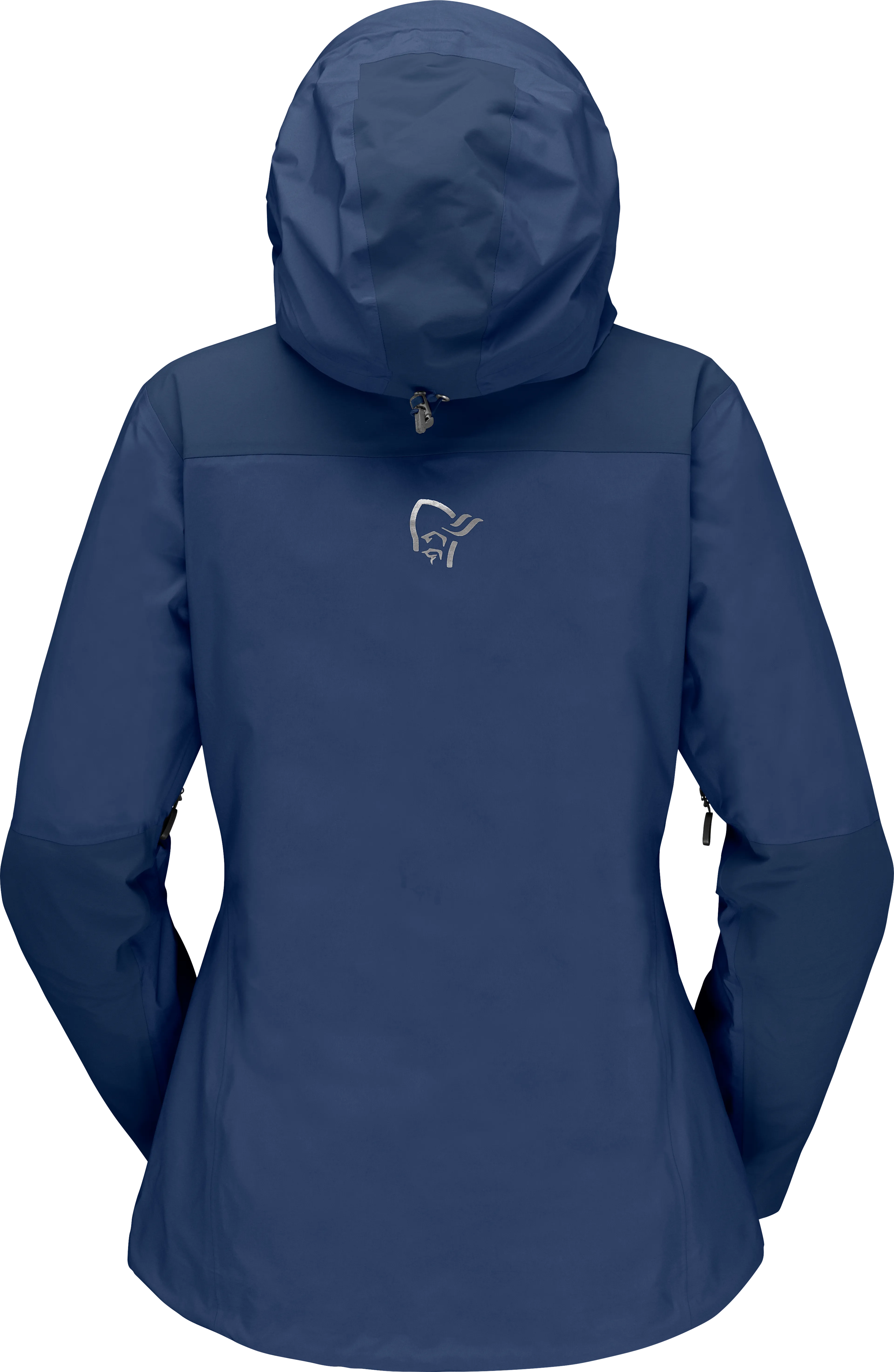 trollveggen Gore-Tex Pro light Jacket W's