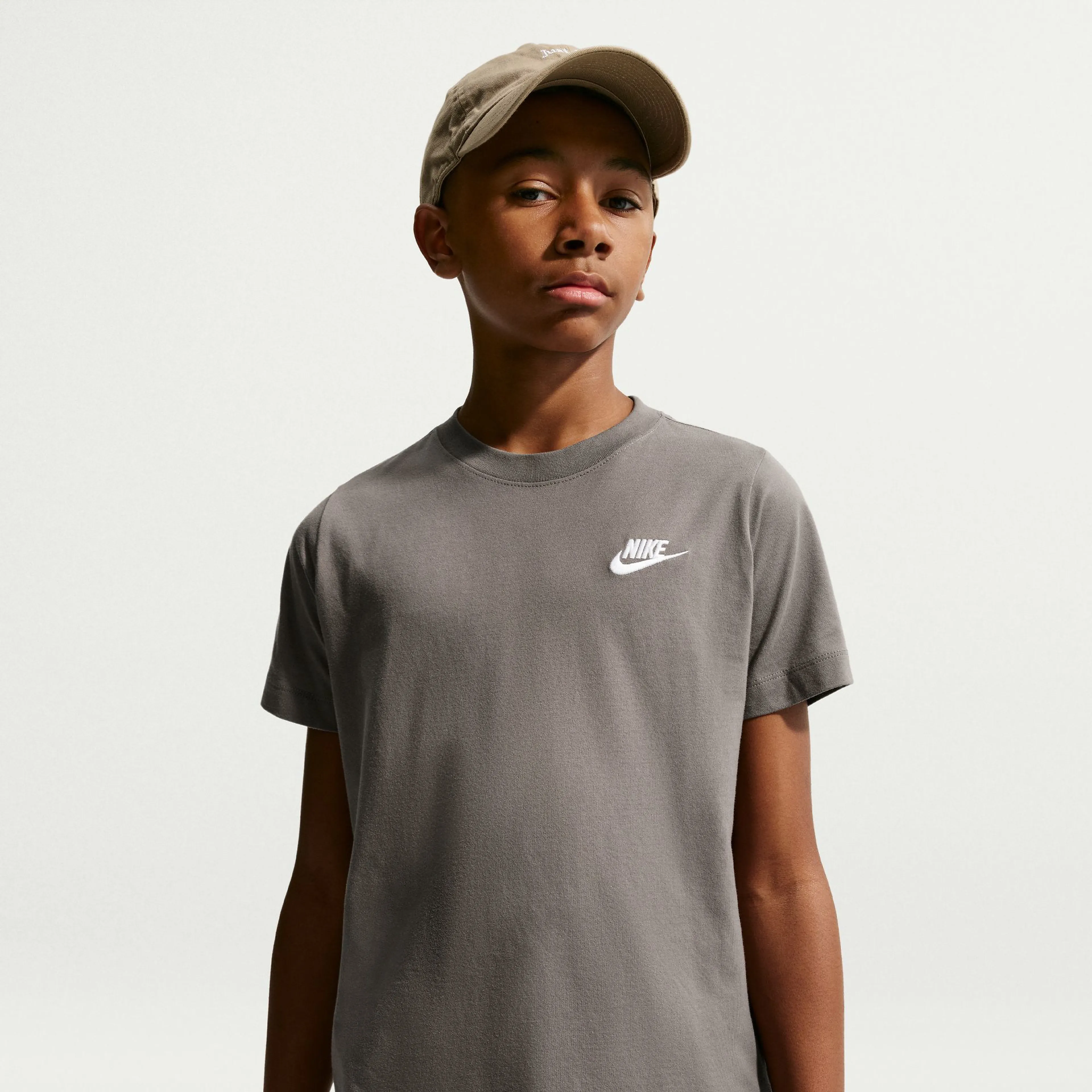 Sportswear Big Kids' T-Shirt