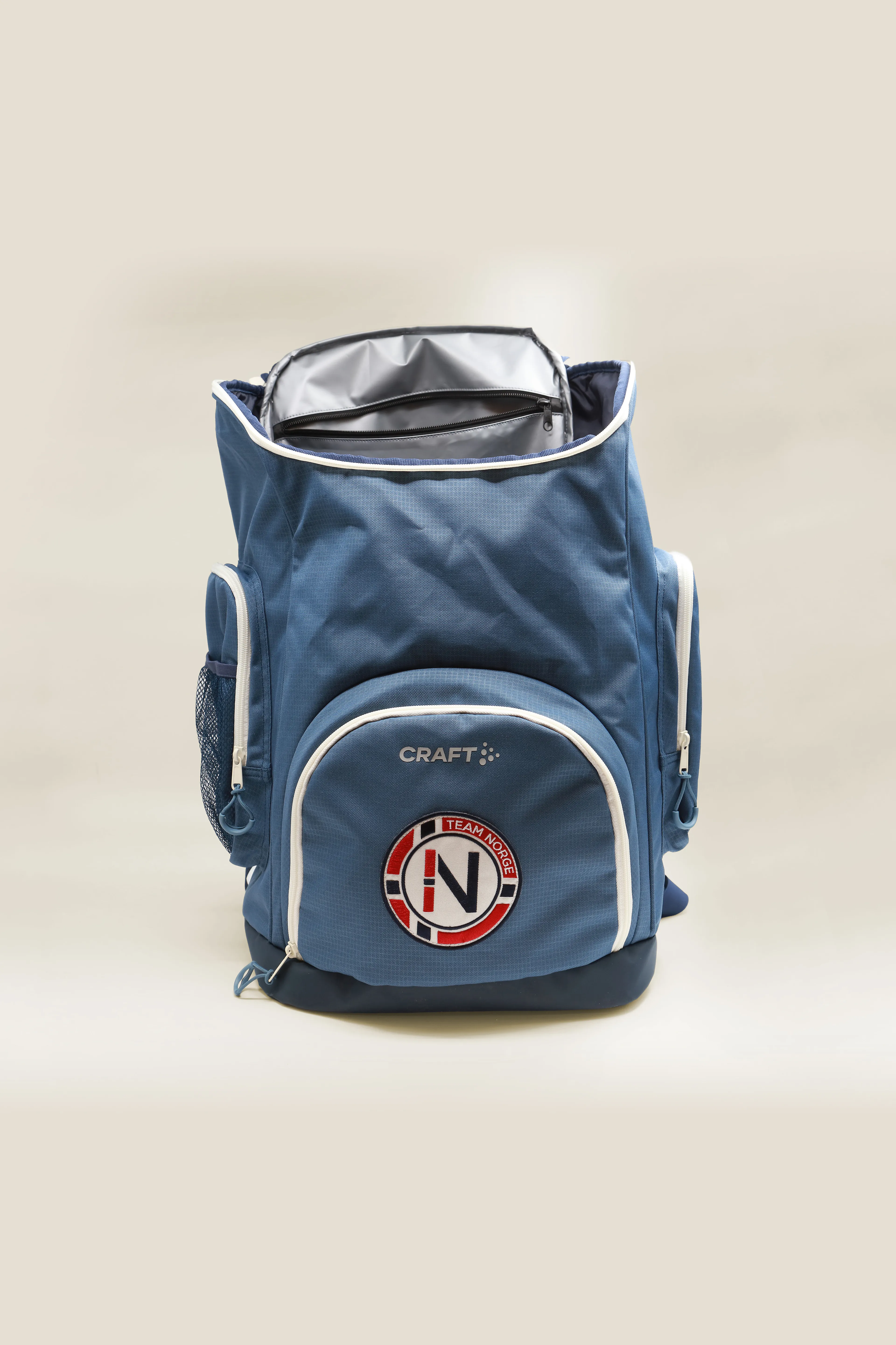OL Norway Equipment Bag 65 L