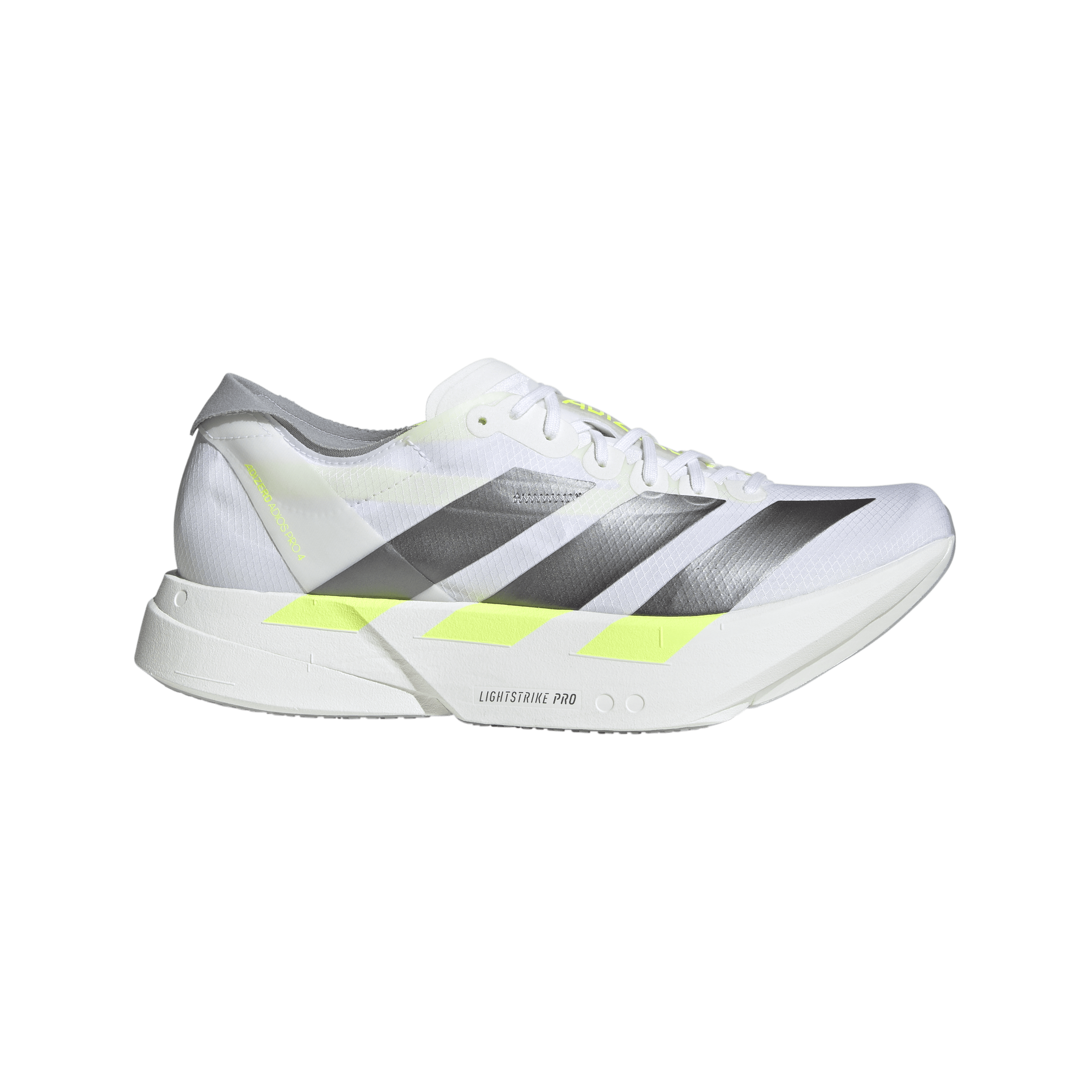 Adizero Adios Pro 4 Løpesko