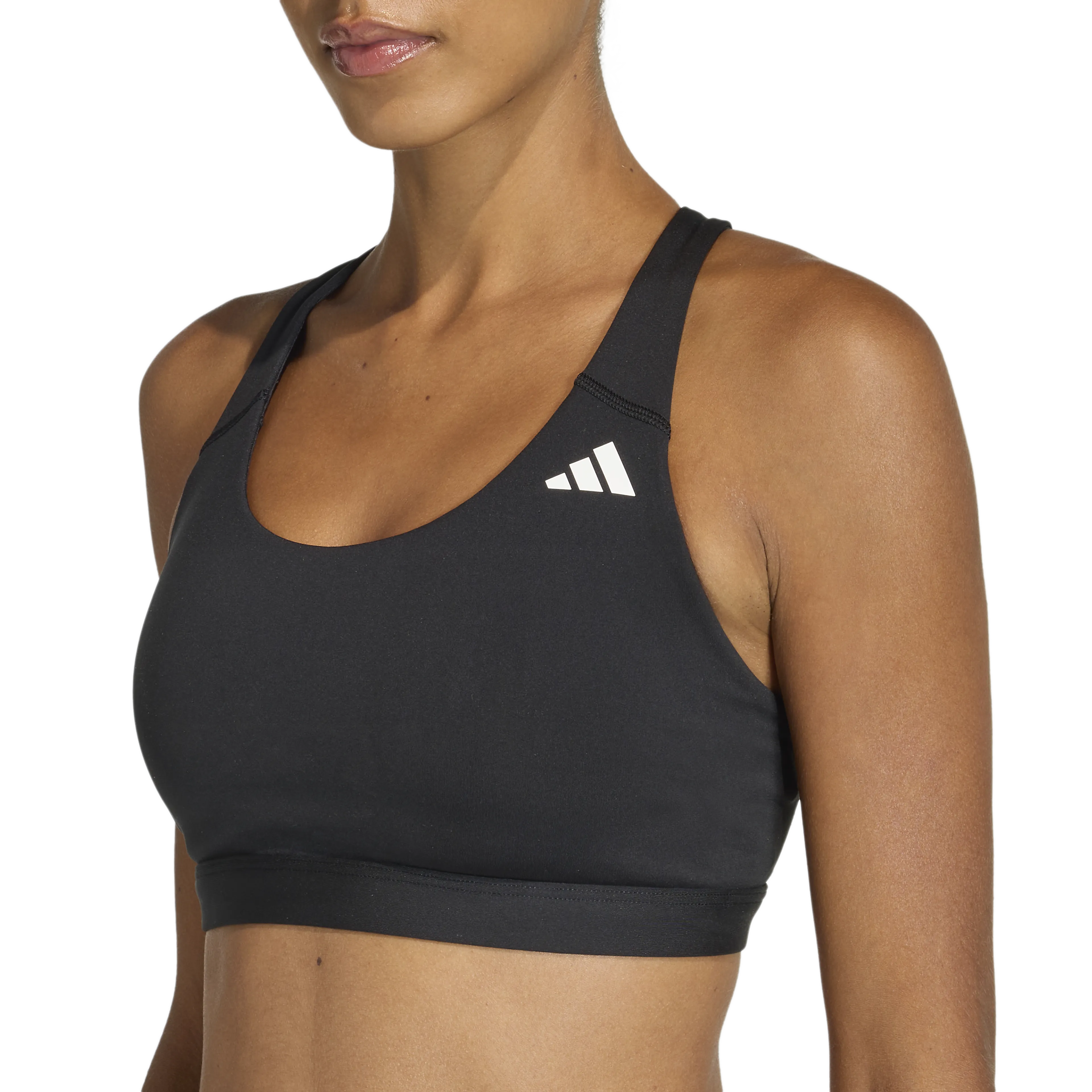 Optime Essentials Workout Medium Support BH Dame