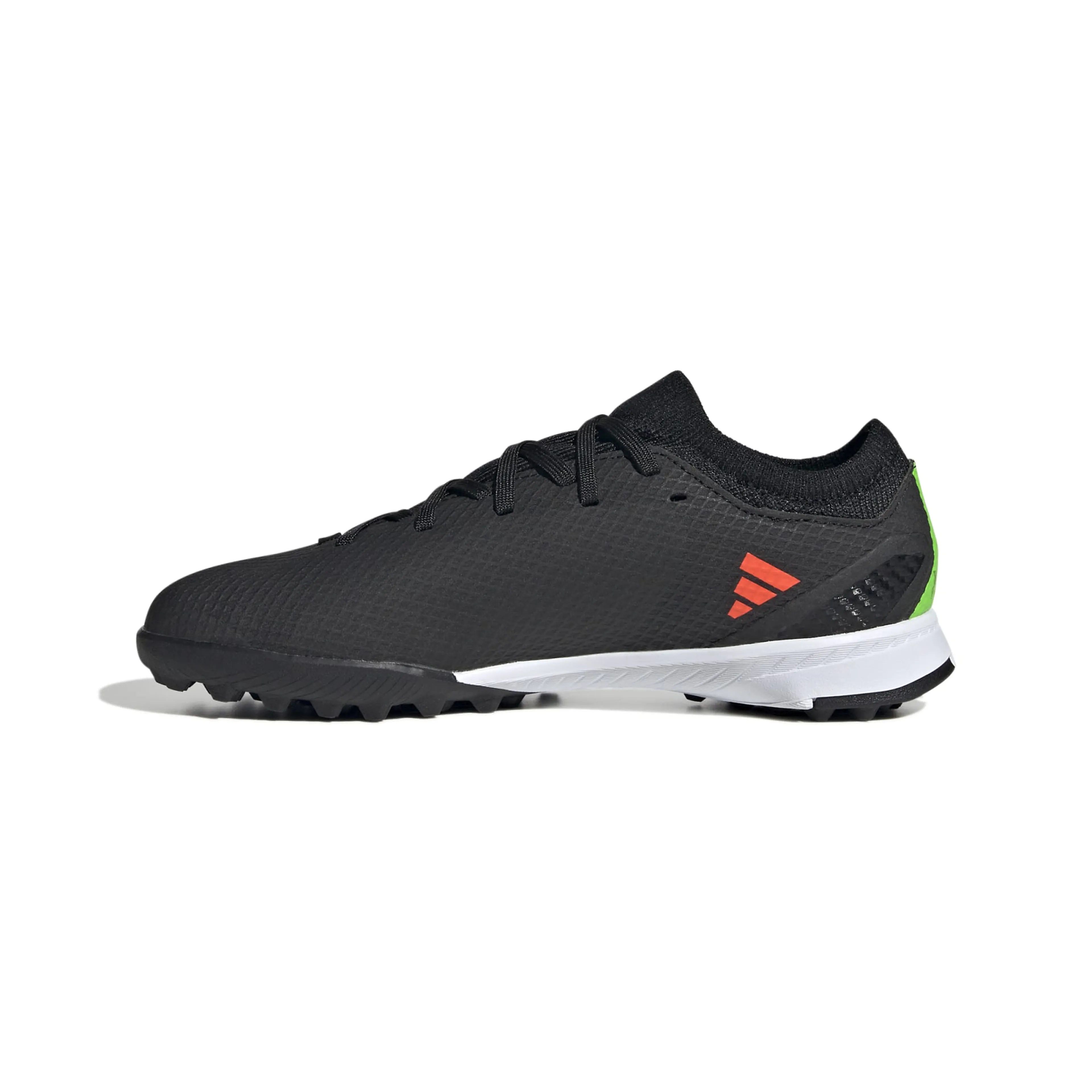 X Speedportal.3 Turf fotballsko grus/kunstgress junior