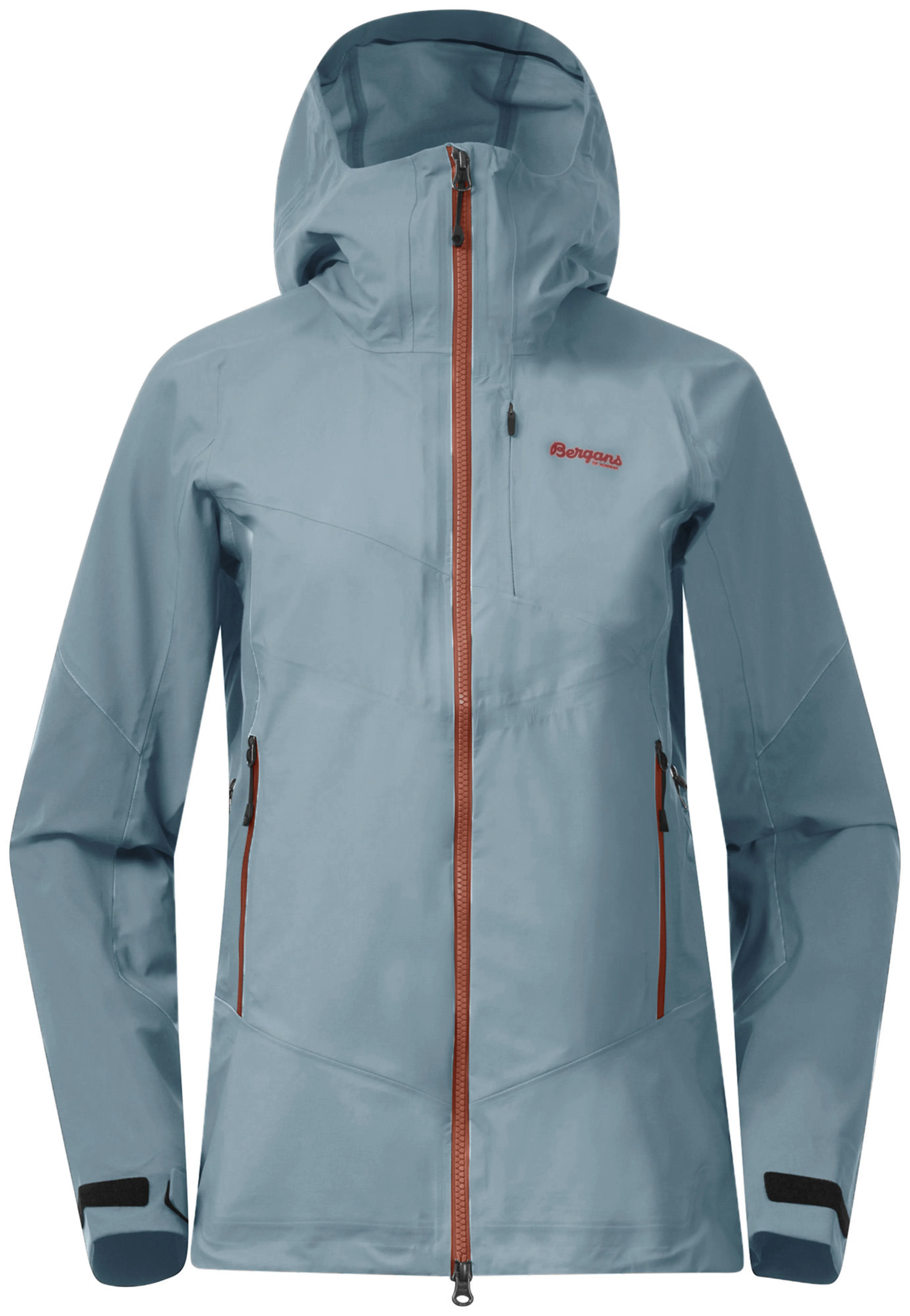 Rabot V2 3L W Jacket