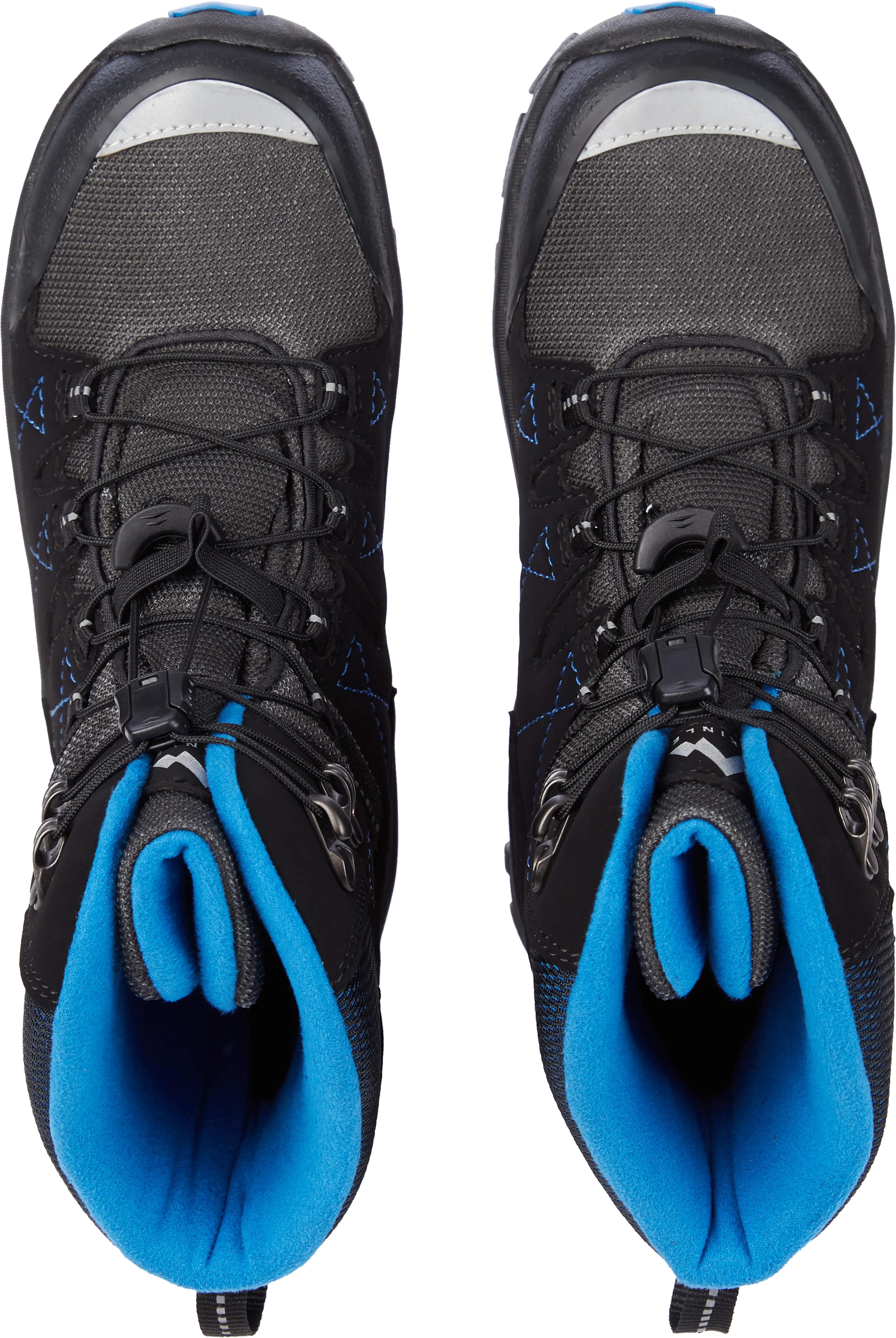 SNOWSTAR III AQX JR m/Velcro
