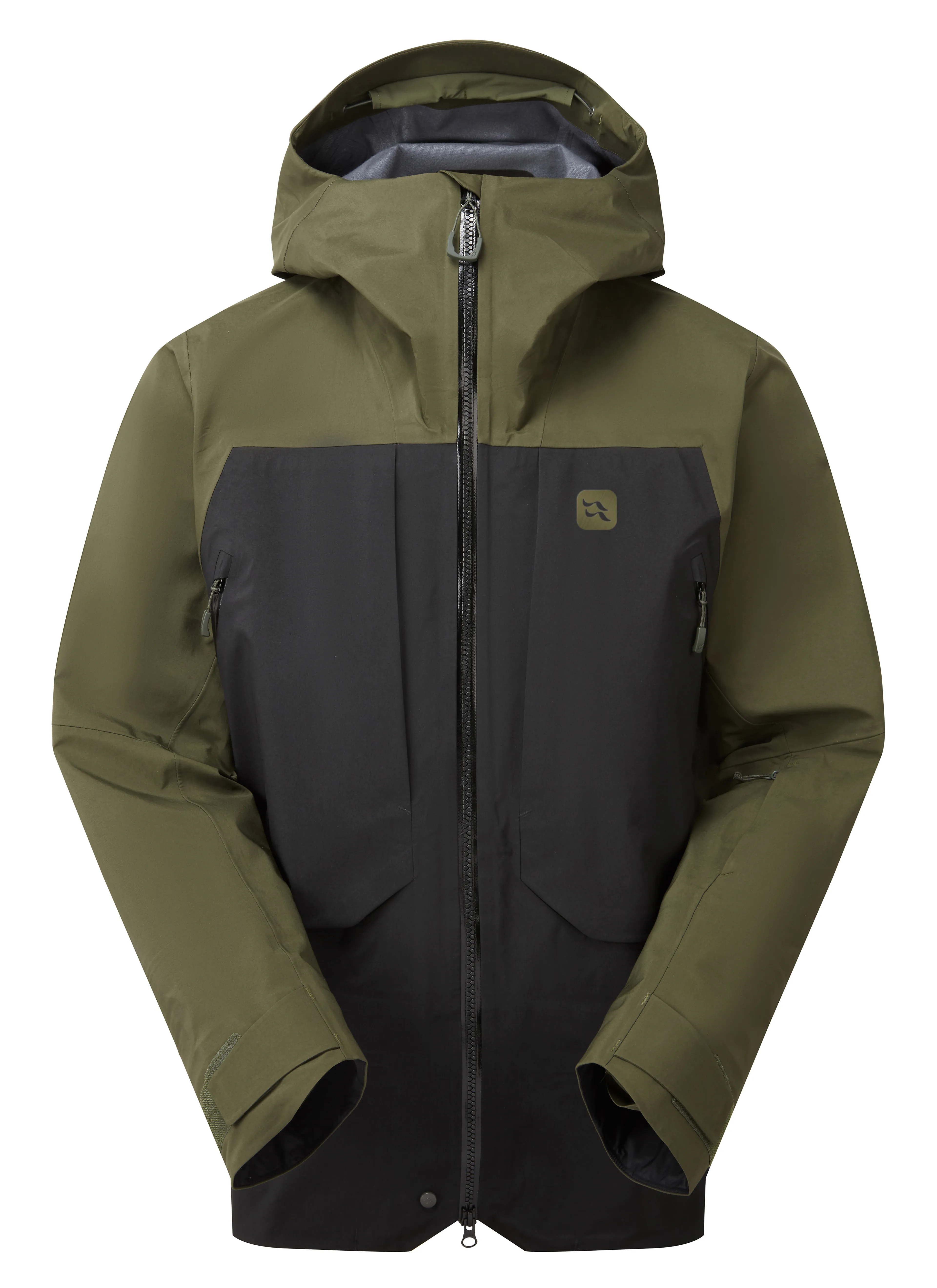 Khroma Converge Jacket