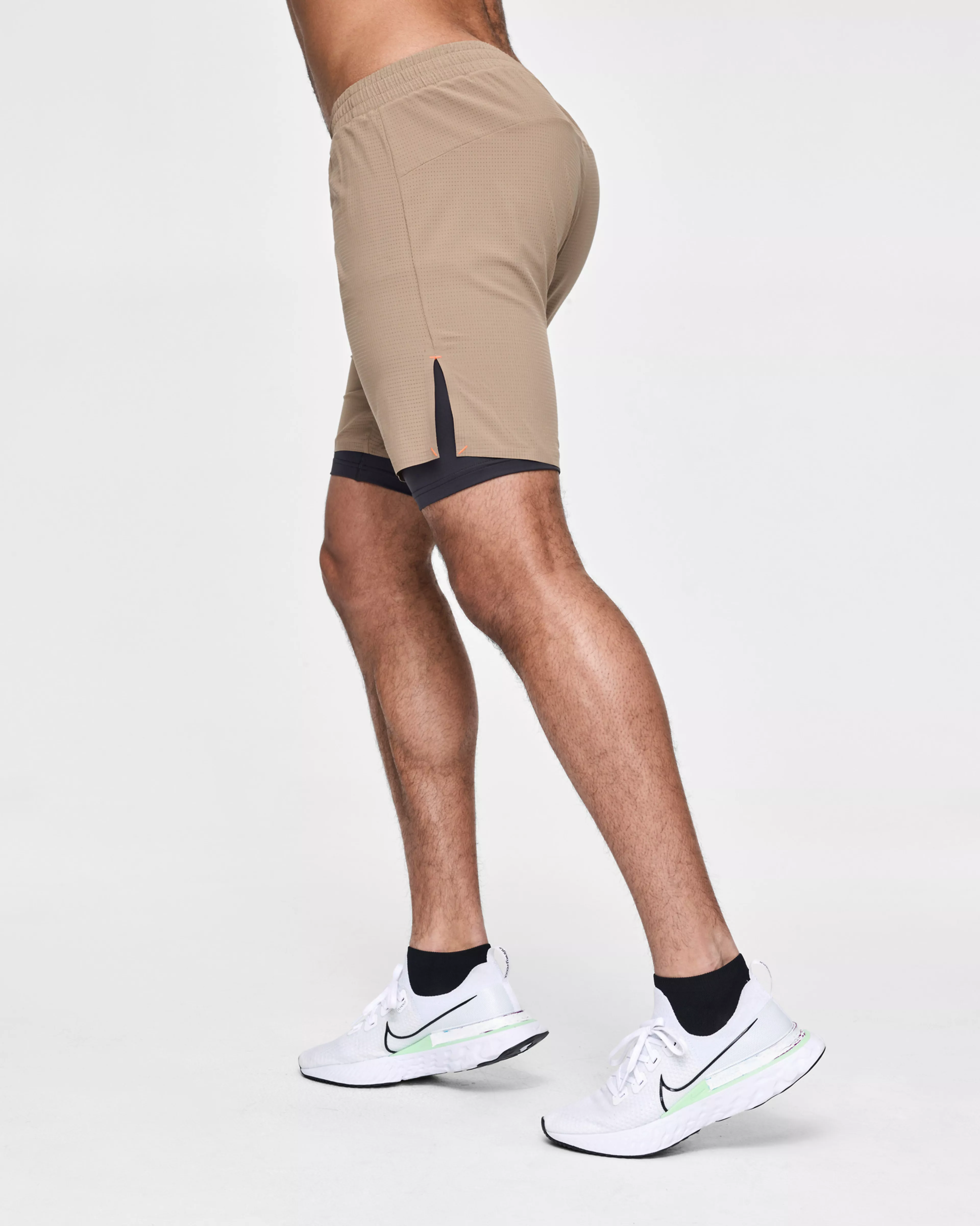 Dæhlie Shorts Run 365