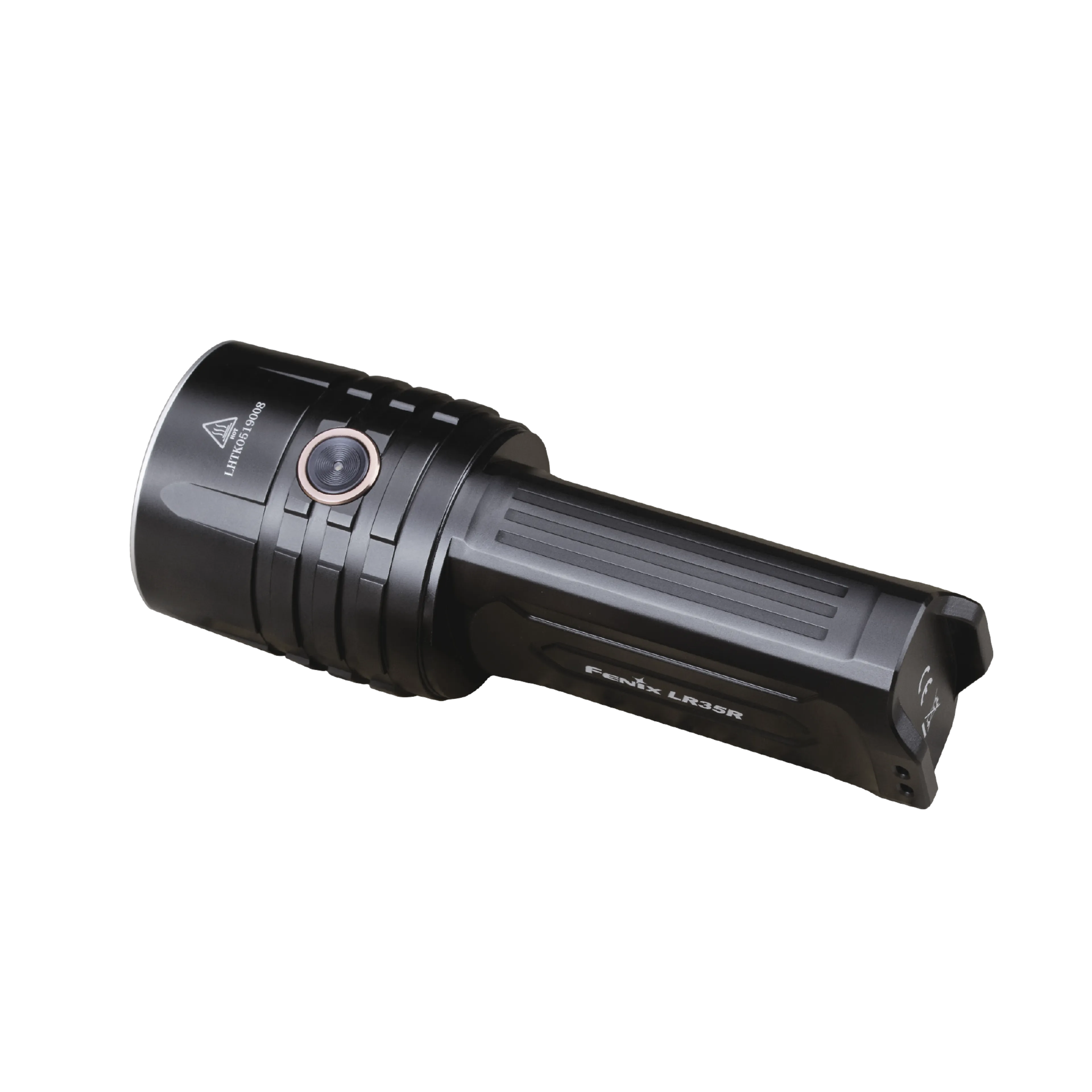 FENIX LR35R HÃ?NDLYKT 10.000 LUMEN FENIX LR35R HÃ?NDLYKT 10.000 LUMEN