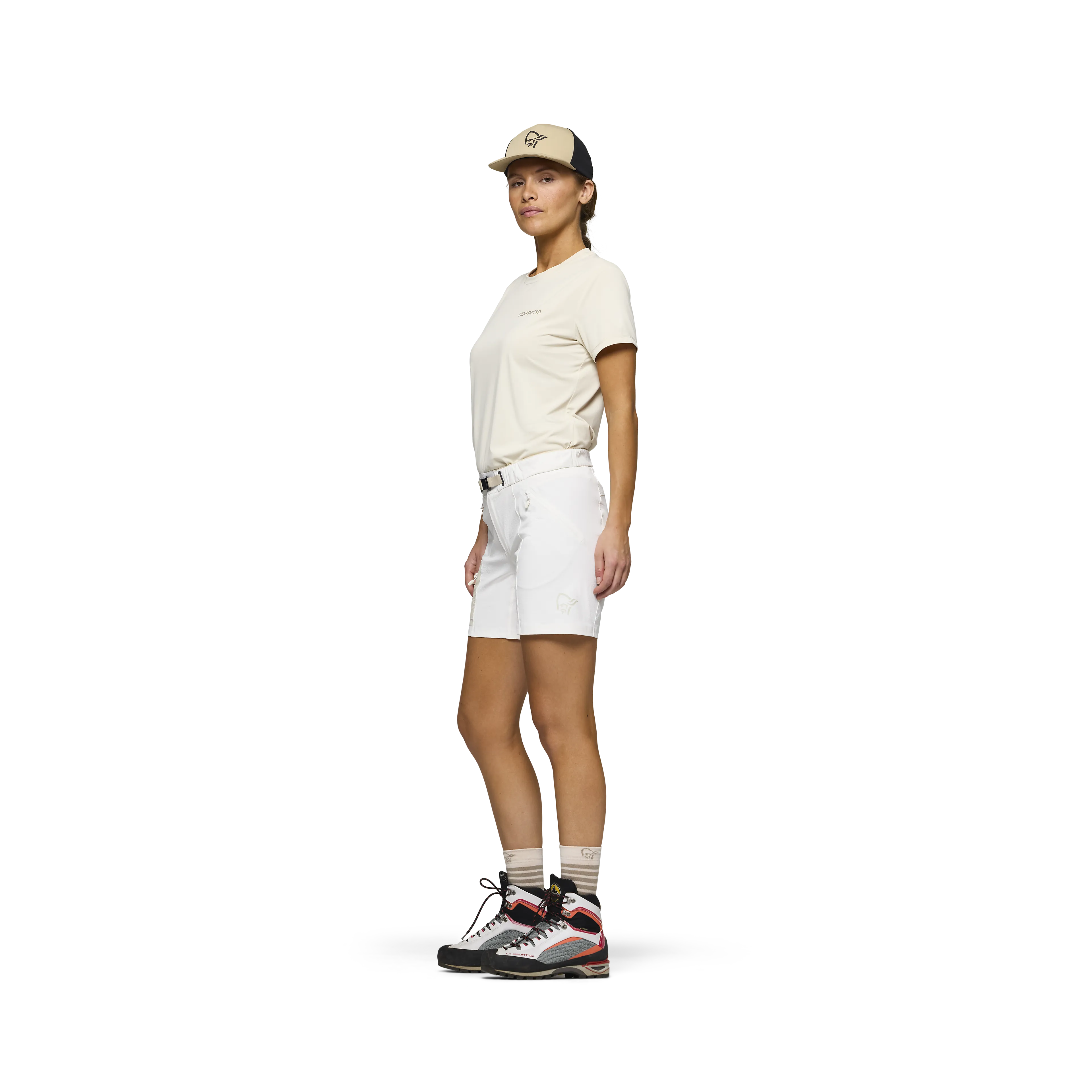falketind flex1 light Shorts W's