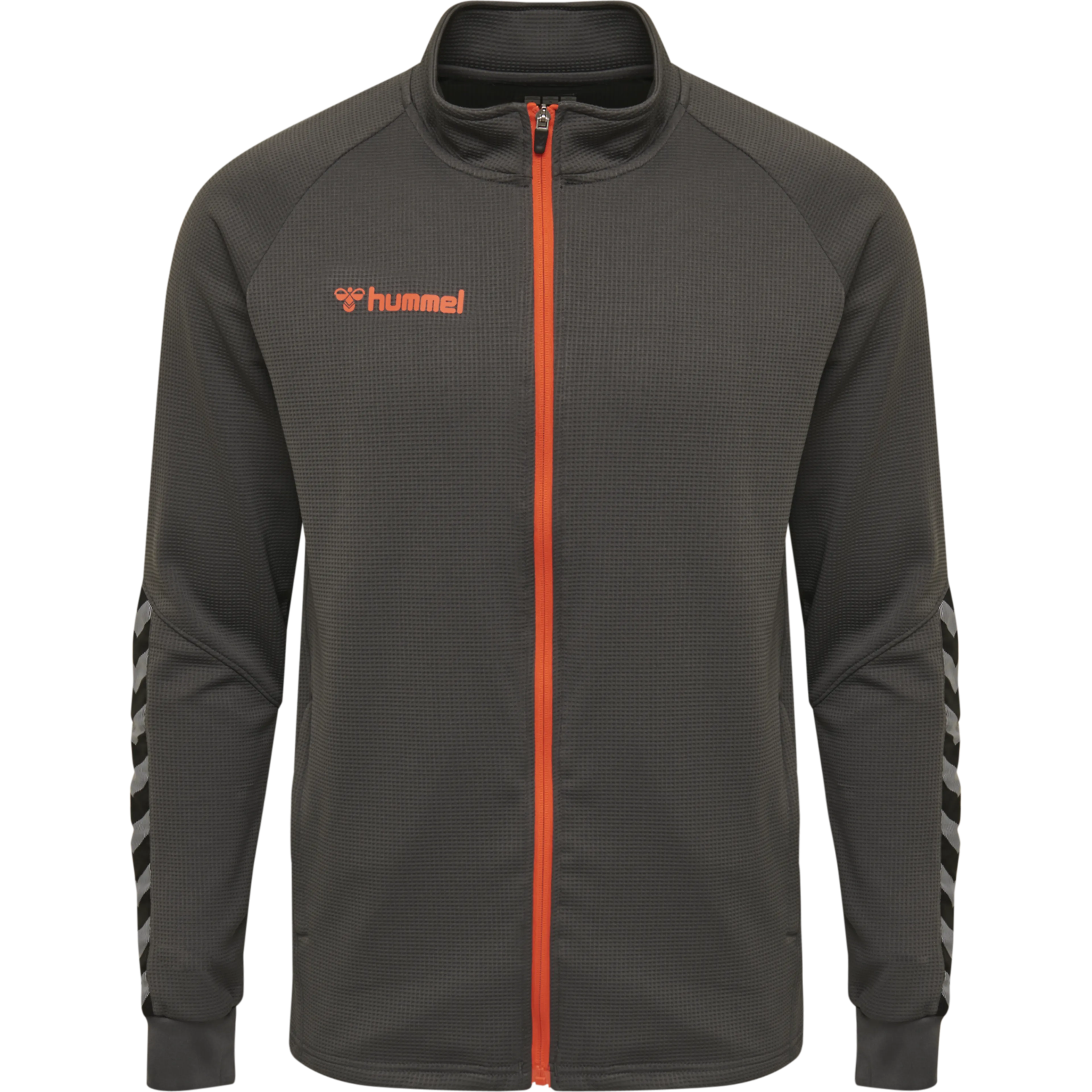 HMLAuthentic Poly treningsjakke barn/junior