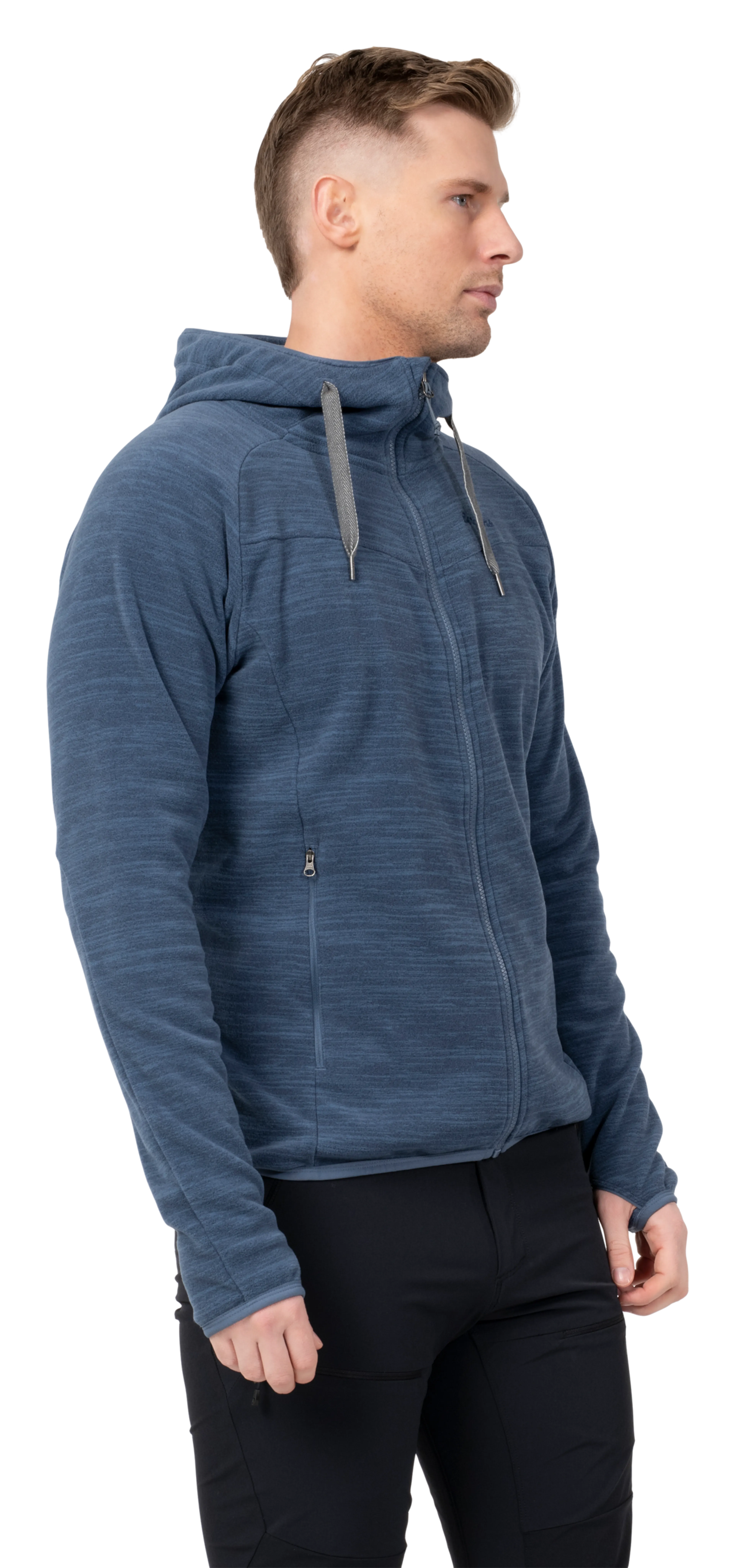 Hareid Fleece Jakke Hareid Fleece Jakke
