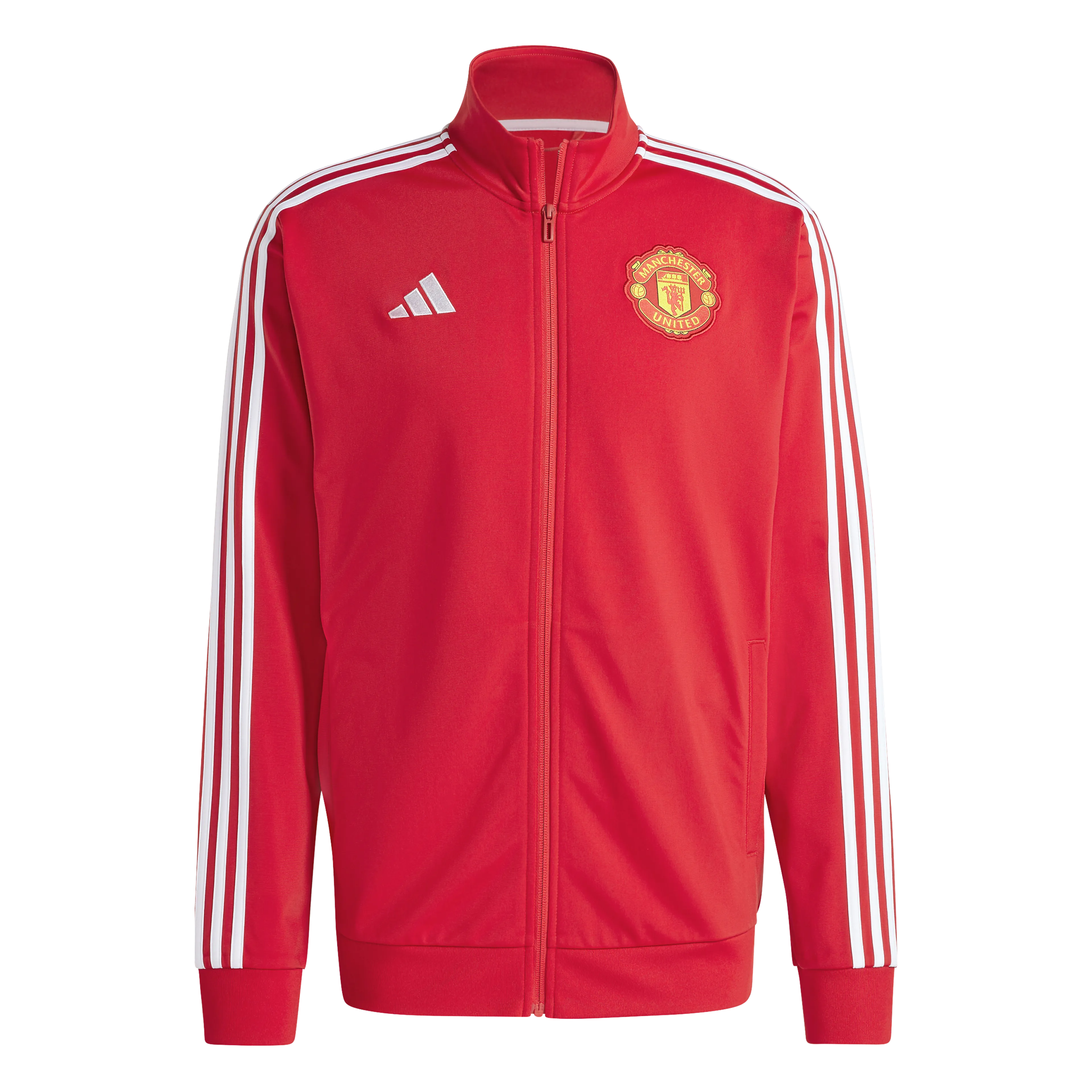 Manchester United DNA Track Top