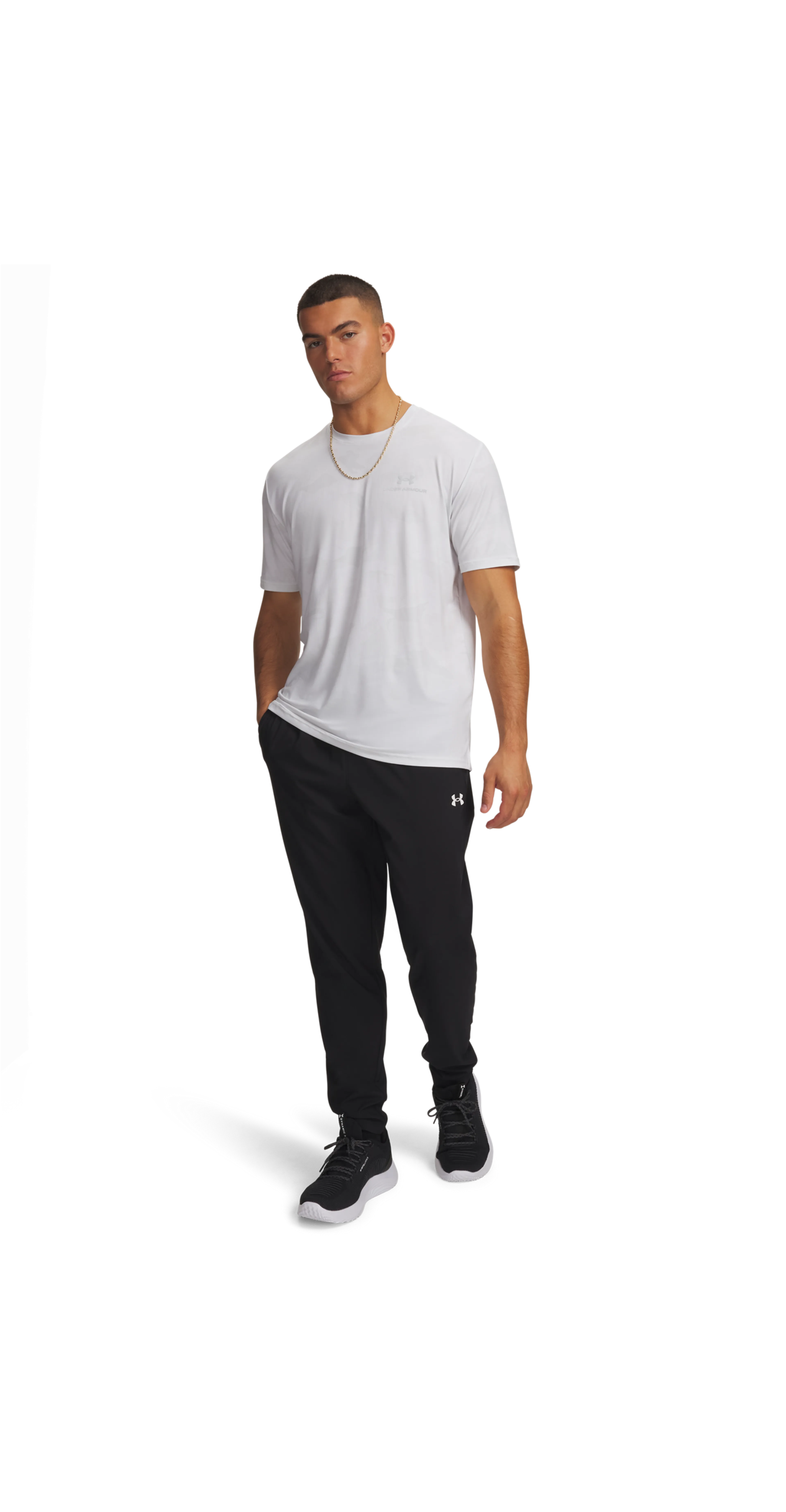 Vanish Training Pant