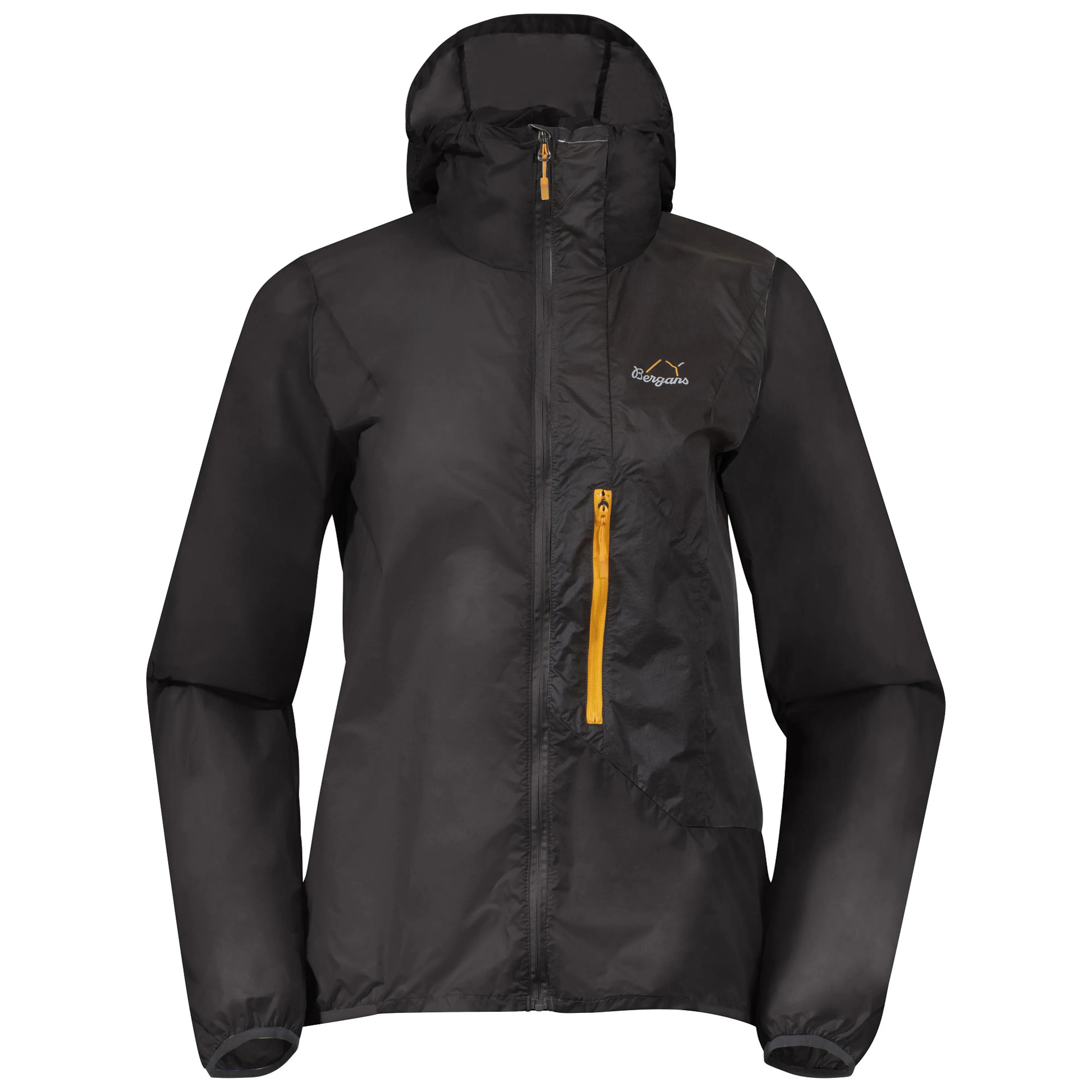 Y LightLine Pure Windbreaker Jacket Women