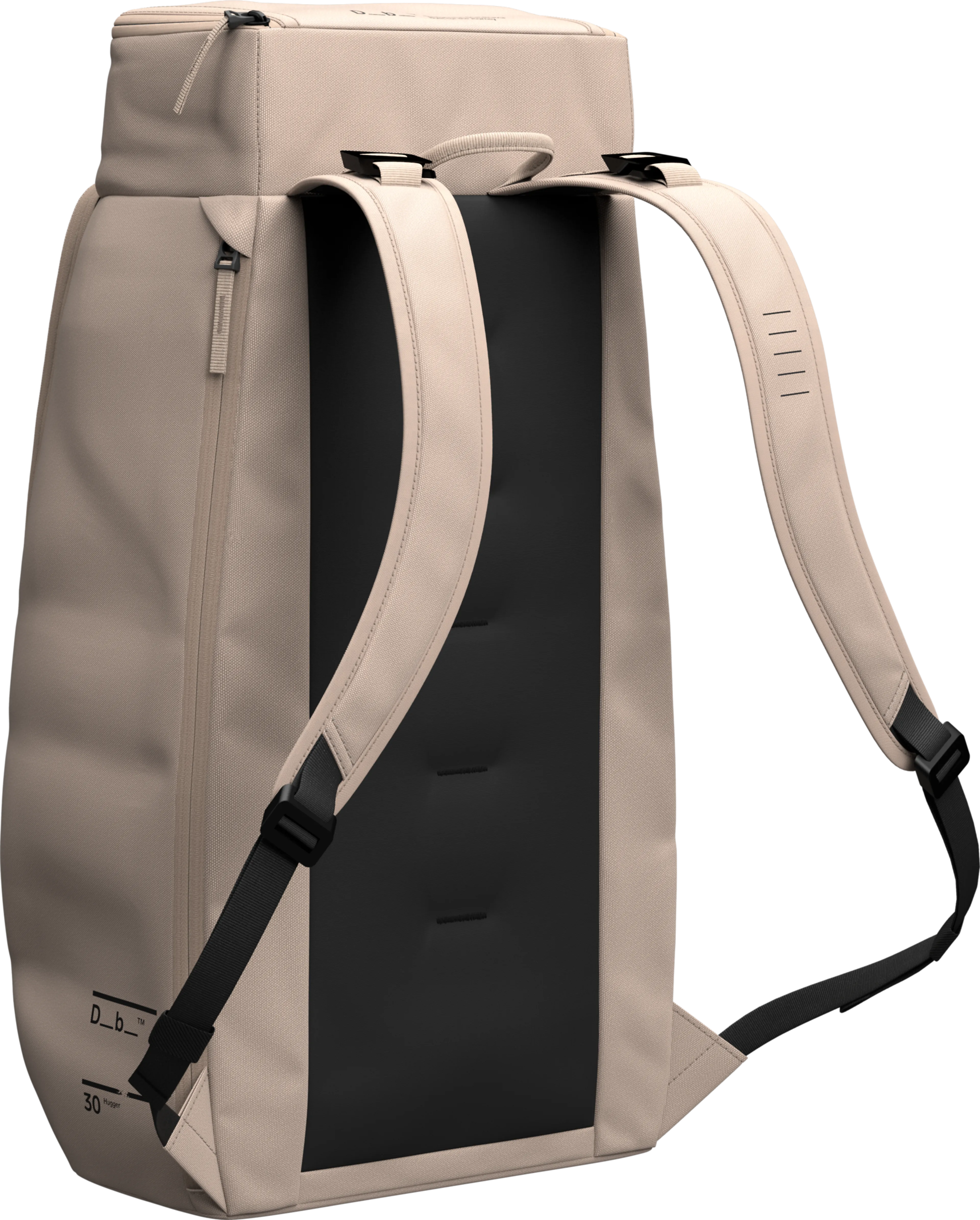 Hugger Backpack 30L
