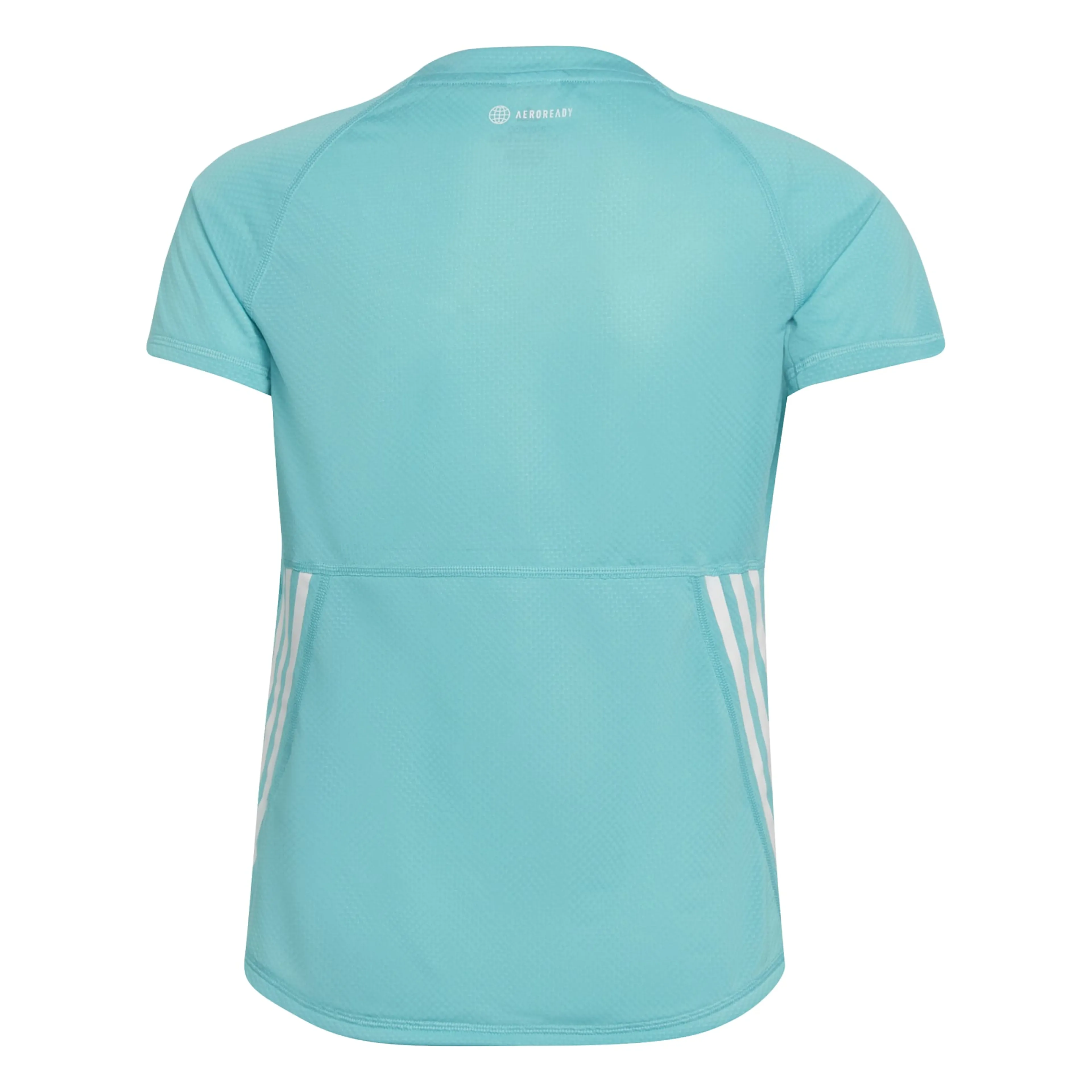 Aeroready Training 3-Stripes teknisk t-skjorte junior