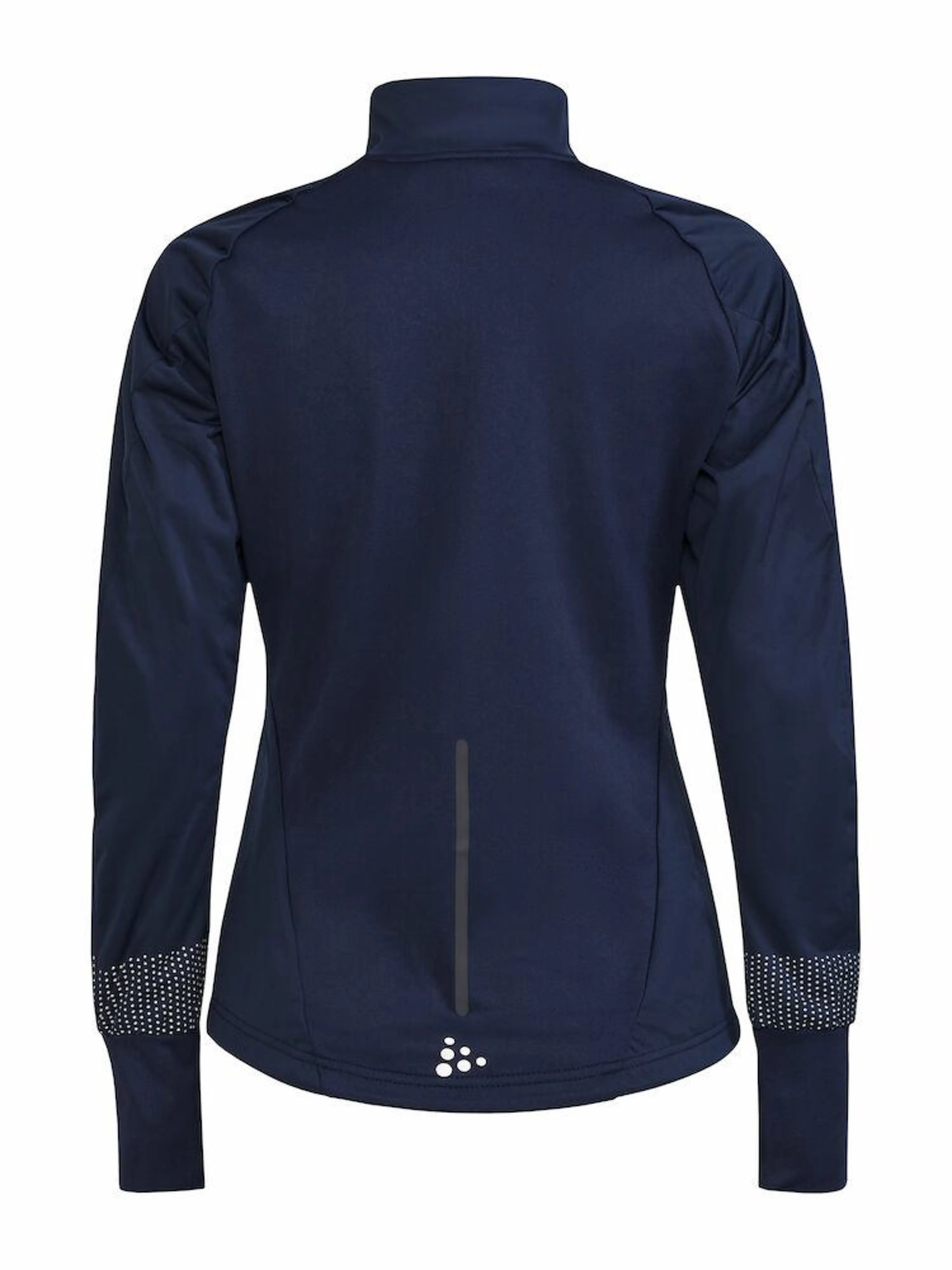 Adv Nordic Ski Club Jacket W Adv Nordic Ski Club Jacket W