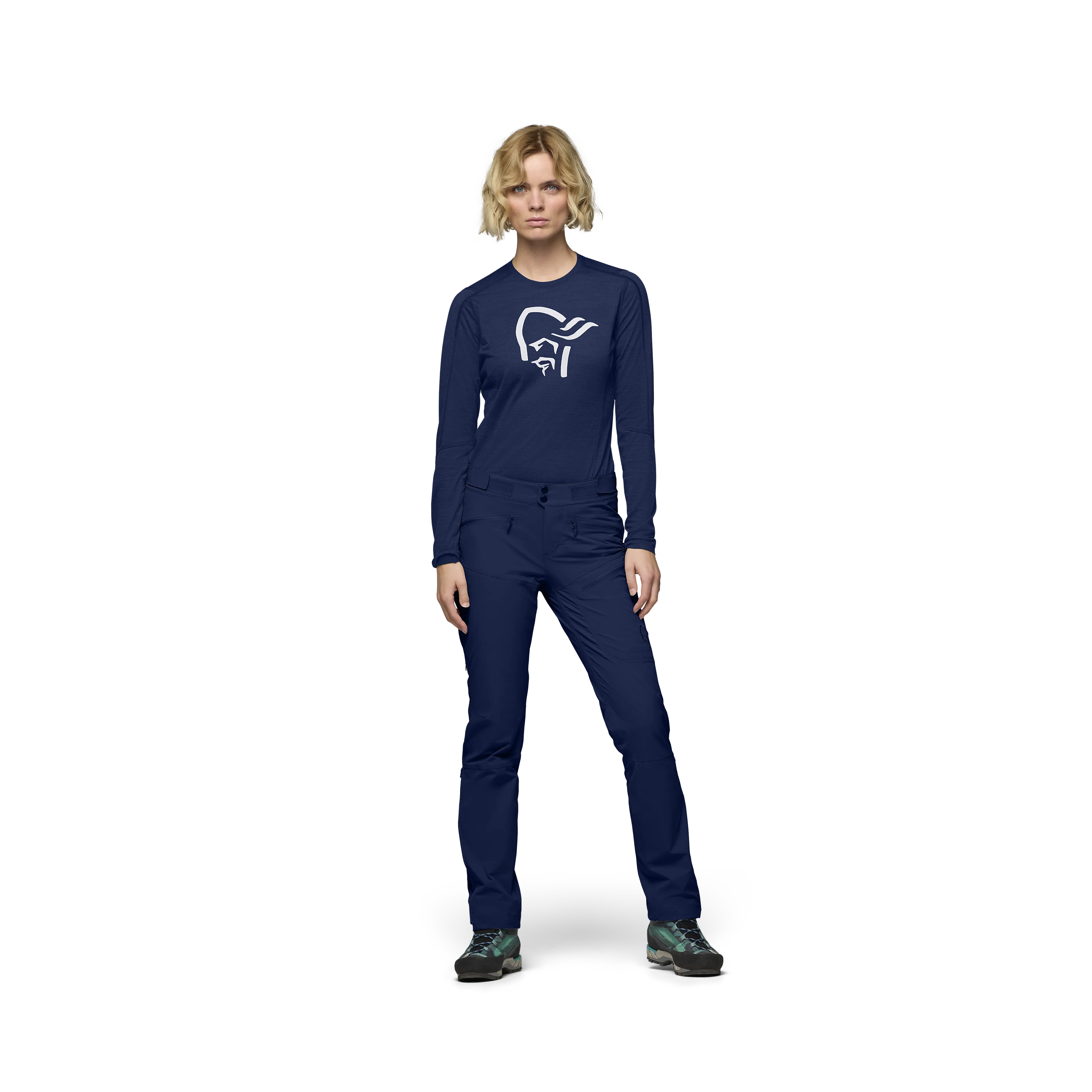 femund flex1 lightweight Pants W's