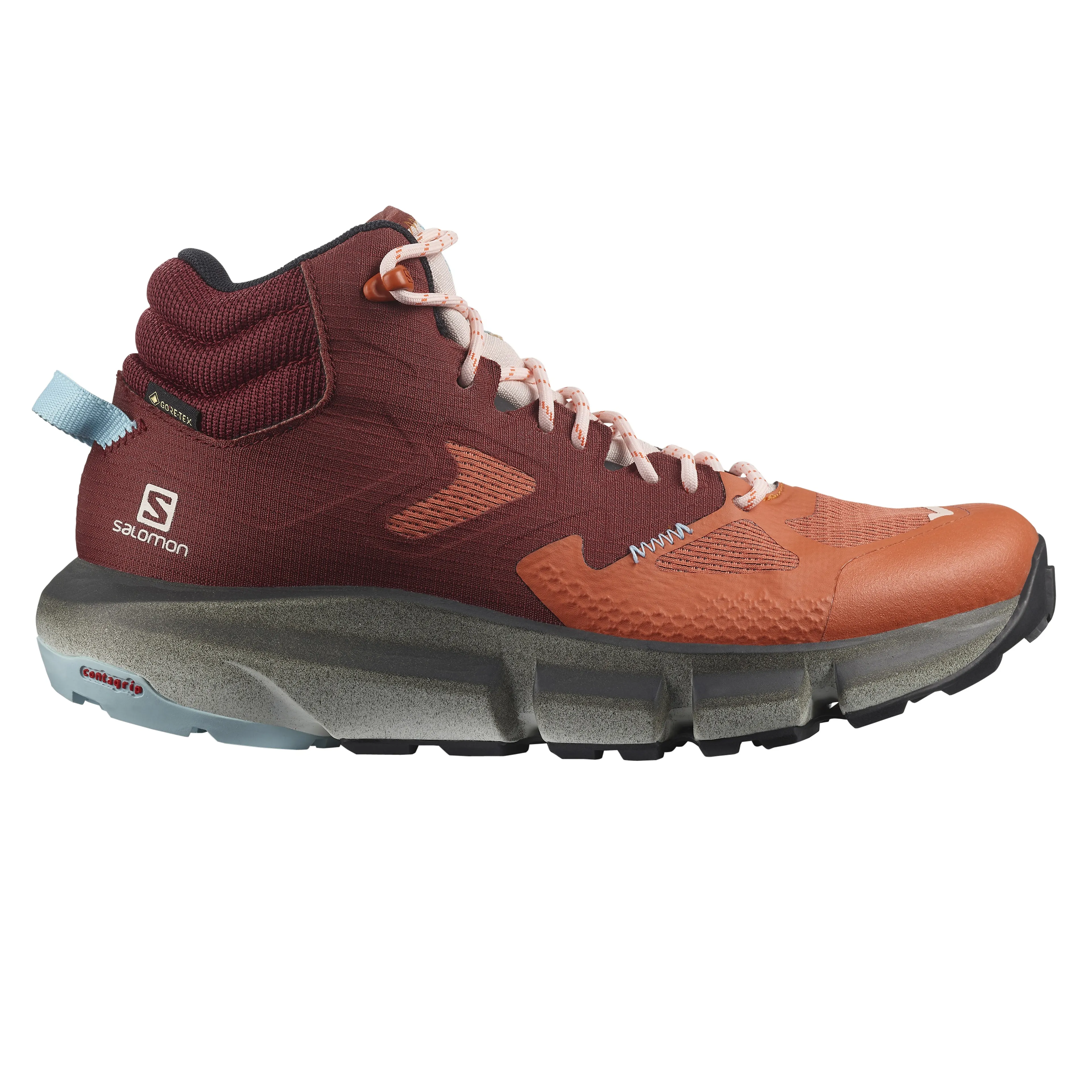 Predict Hike Mid Gore-Tex tursko dame