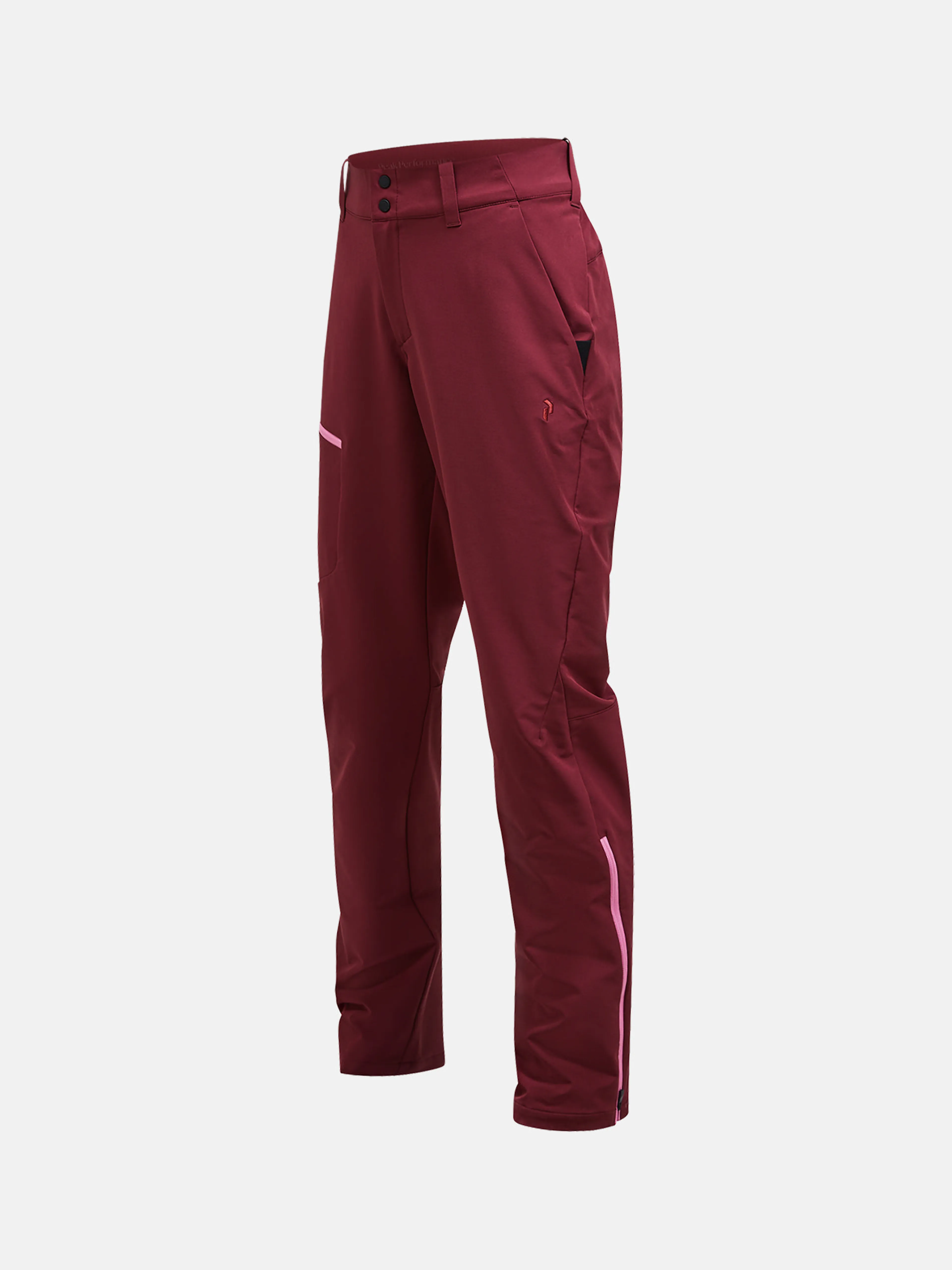 W Scale Softshell Pants