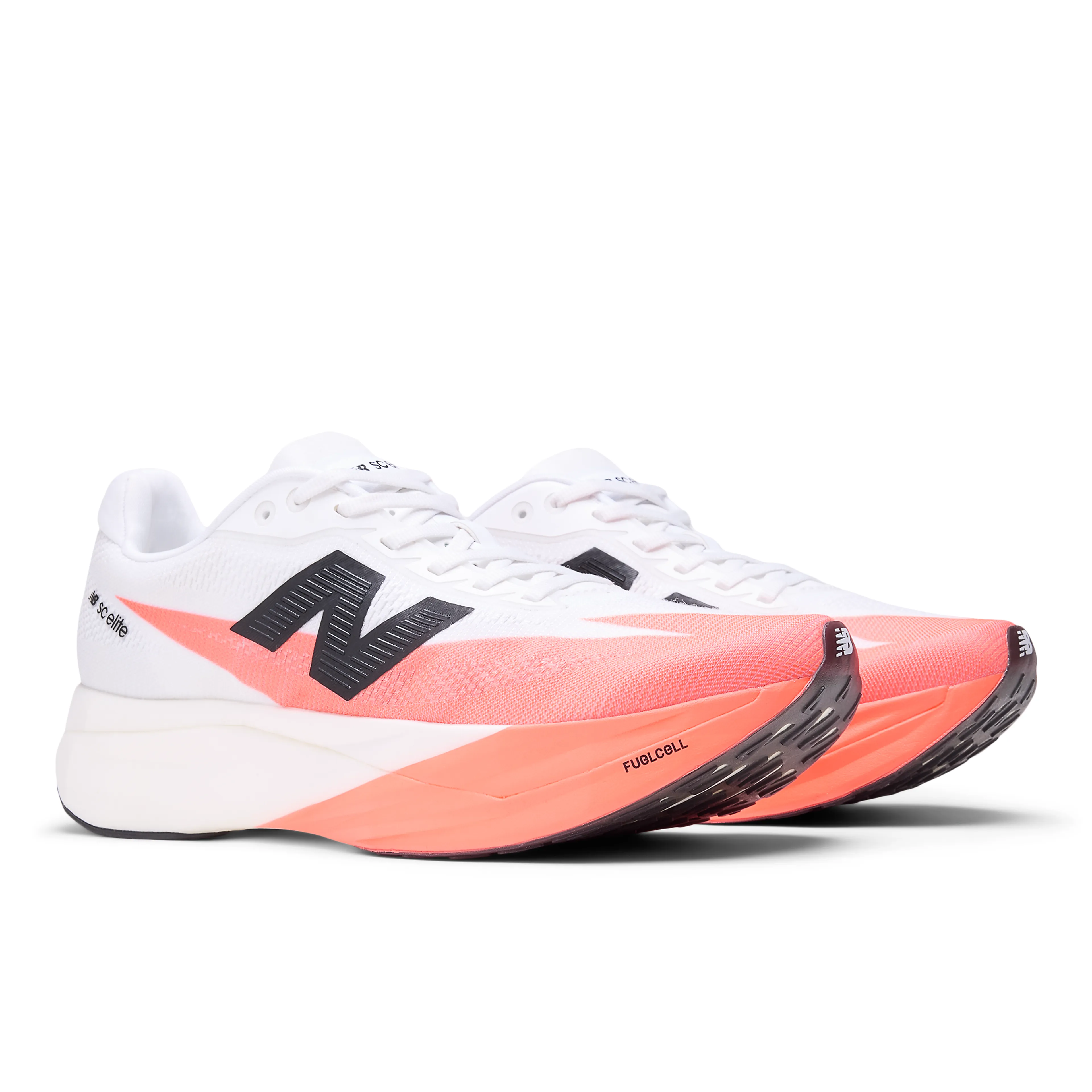 FuelCell SuperComp Elite v5 BRED