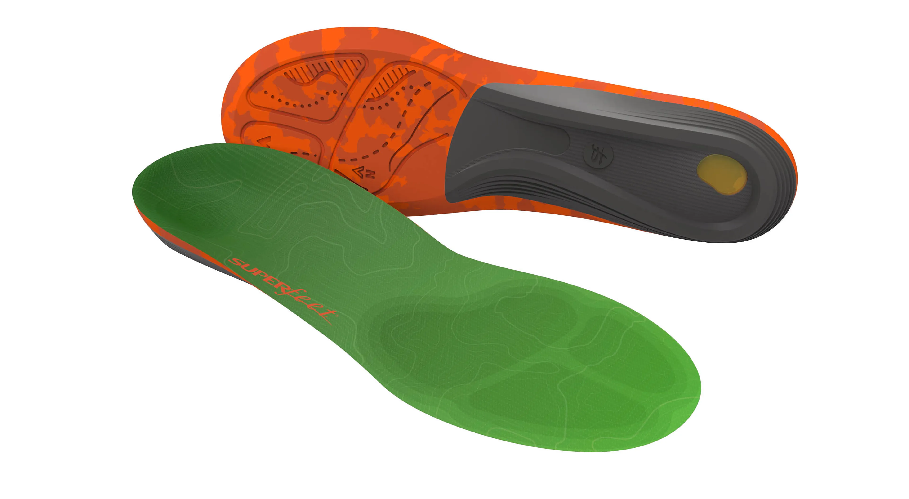 TRAILBLAZER Comfort