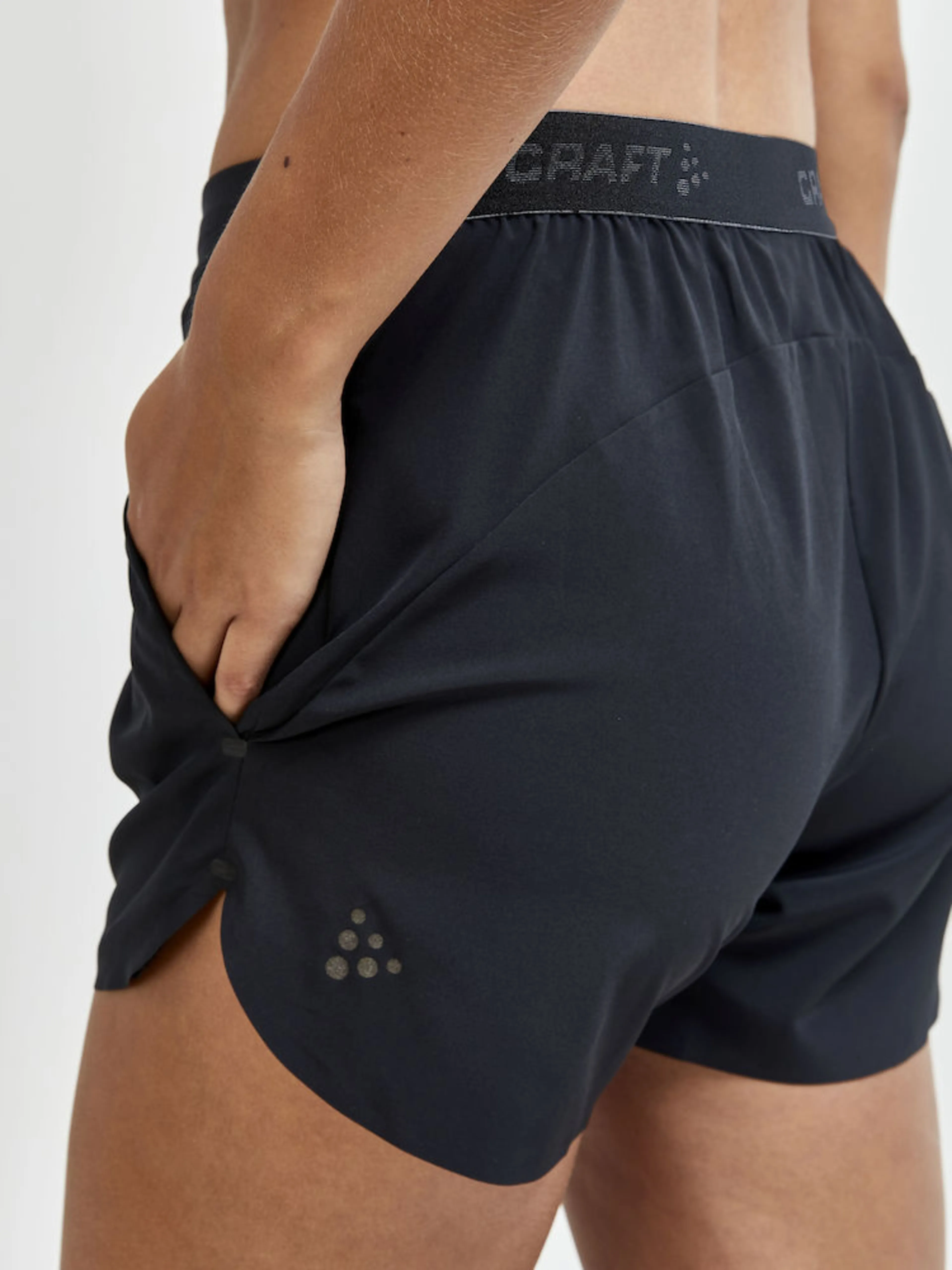 ADV Essence 5" Stretch shorts dame