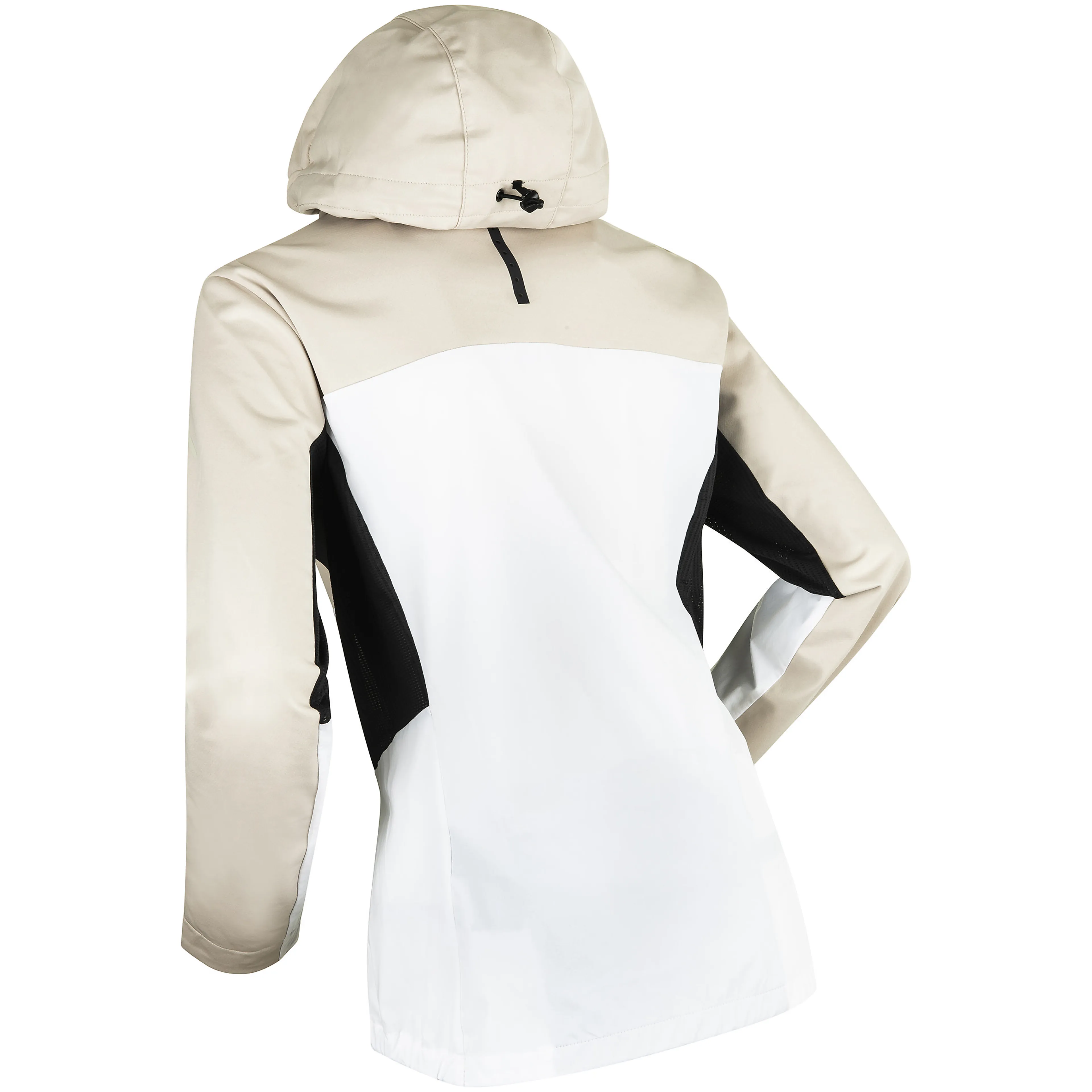 Jacket Coverage løpejakke dame