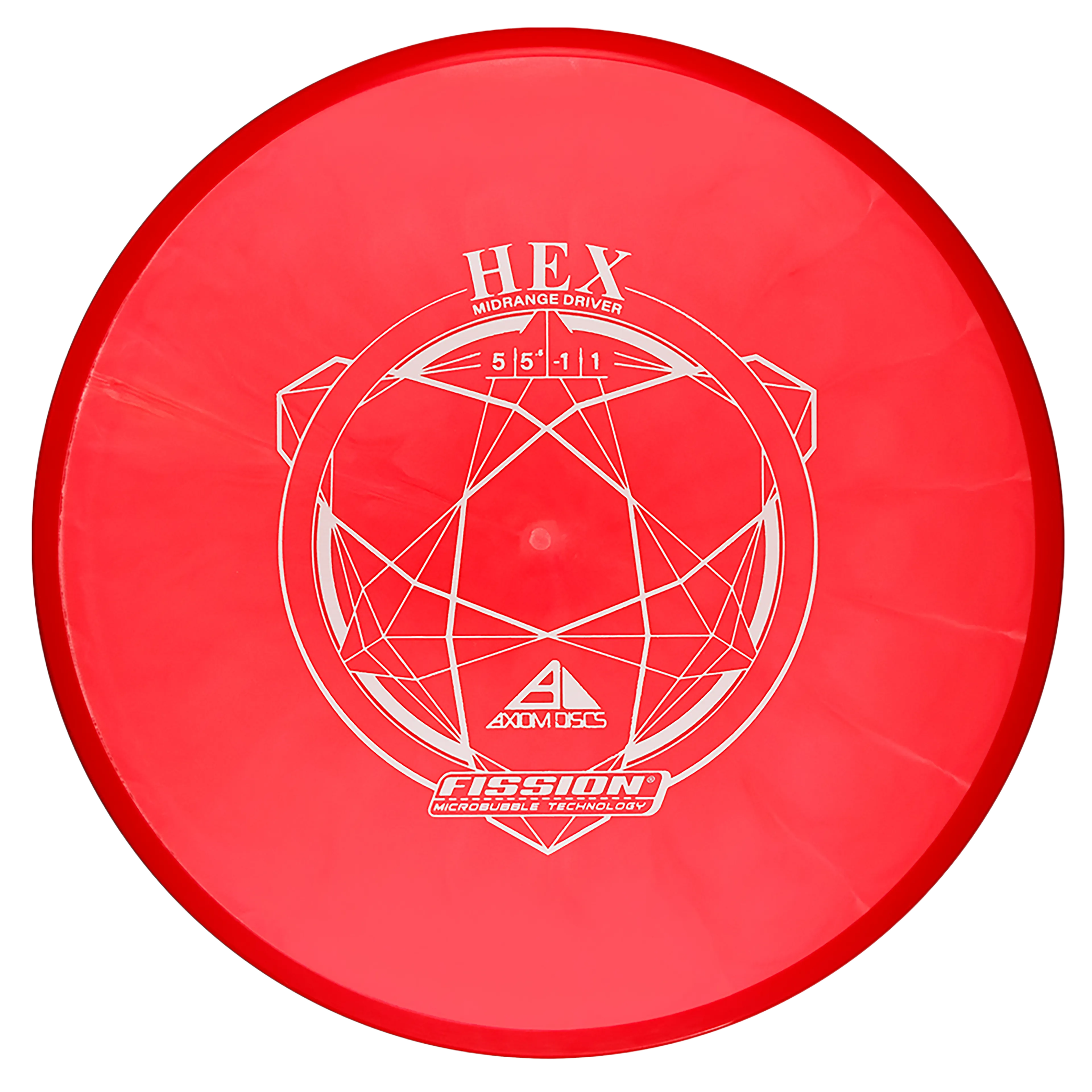 Fission Midrange Hex