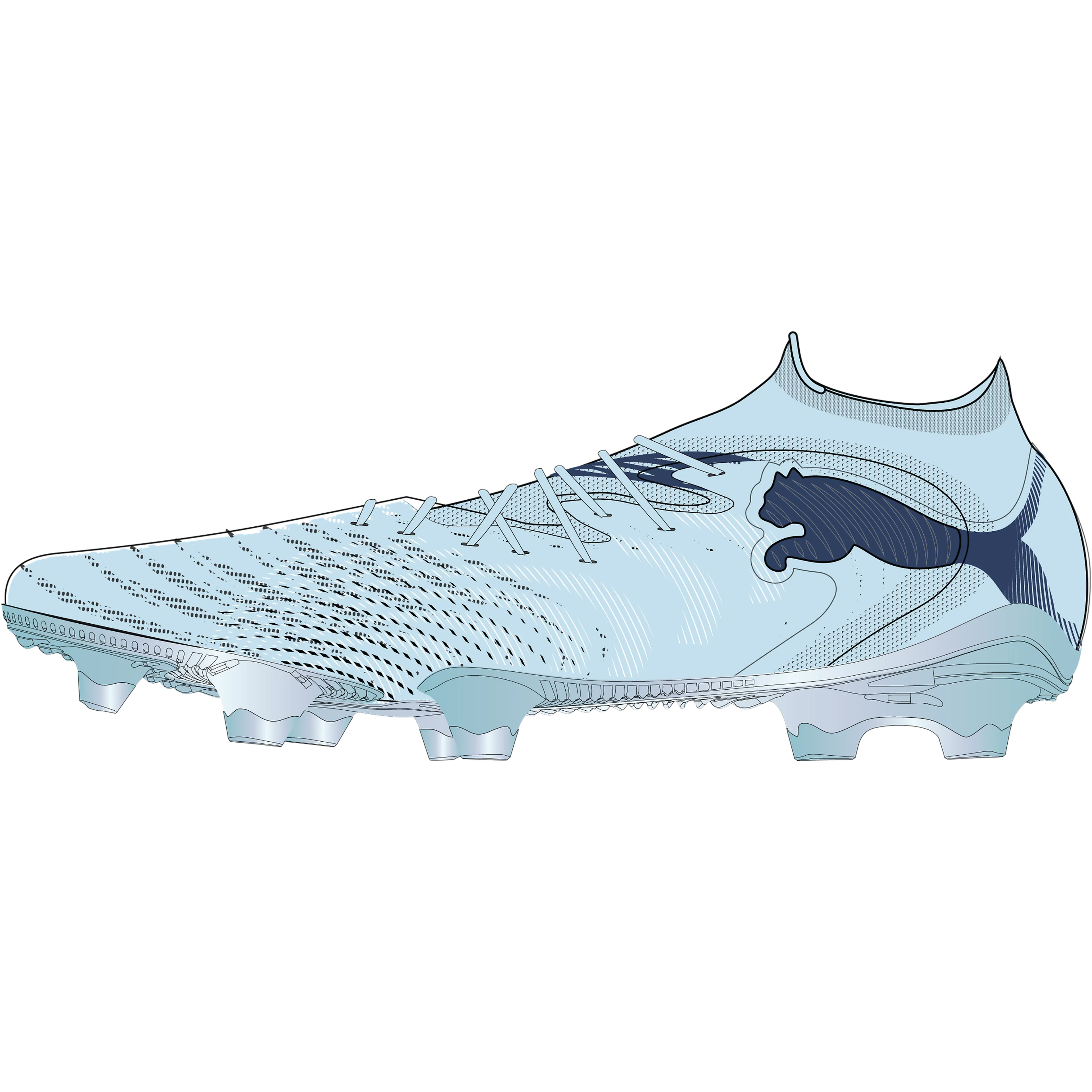 FUTURE 9 ULTIMATE MG