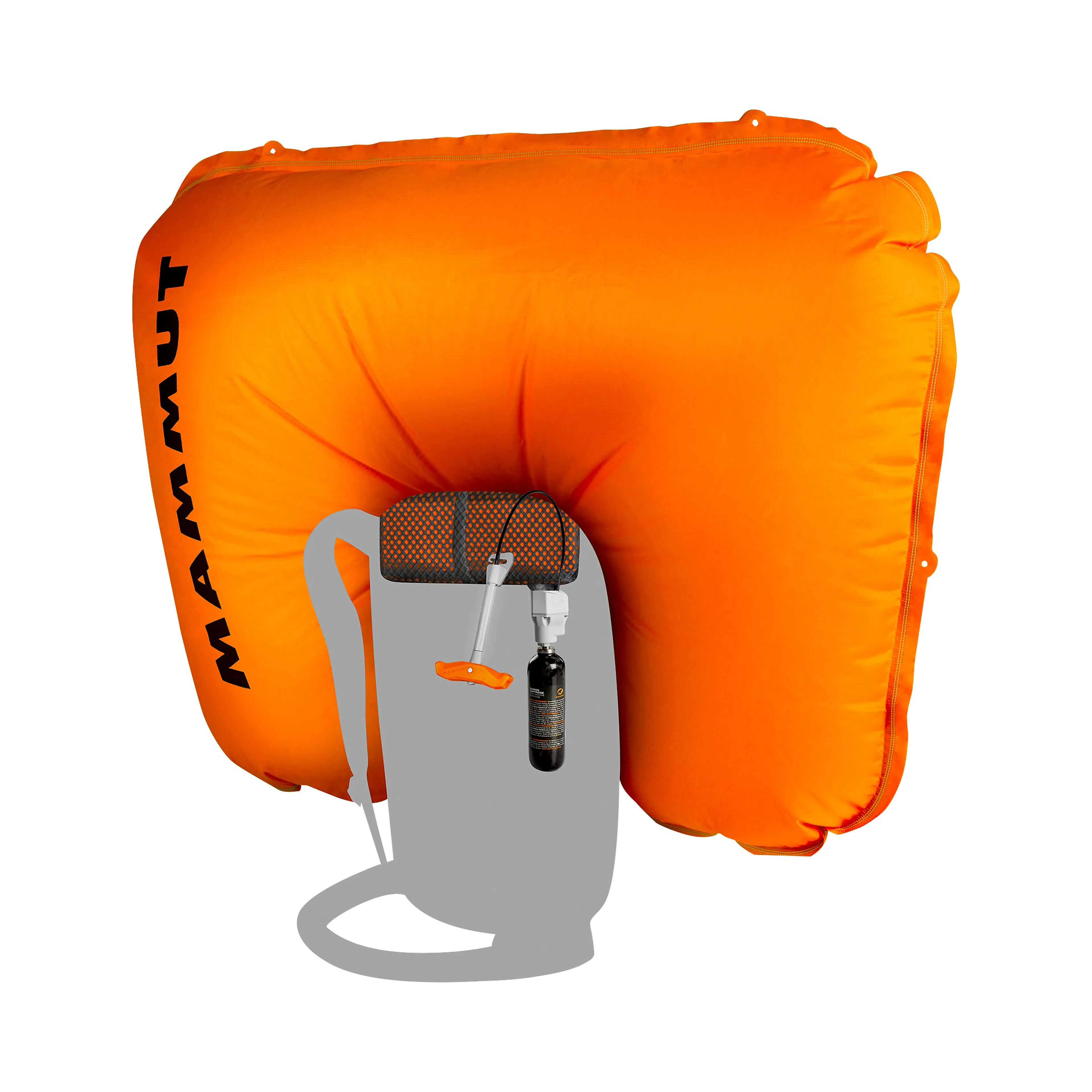 Removable Airbag System 3.0 Removable Airbag System 3.0