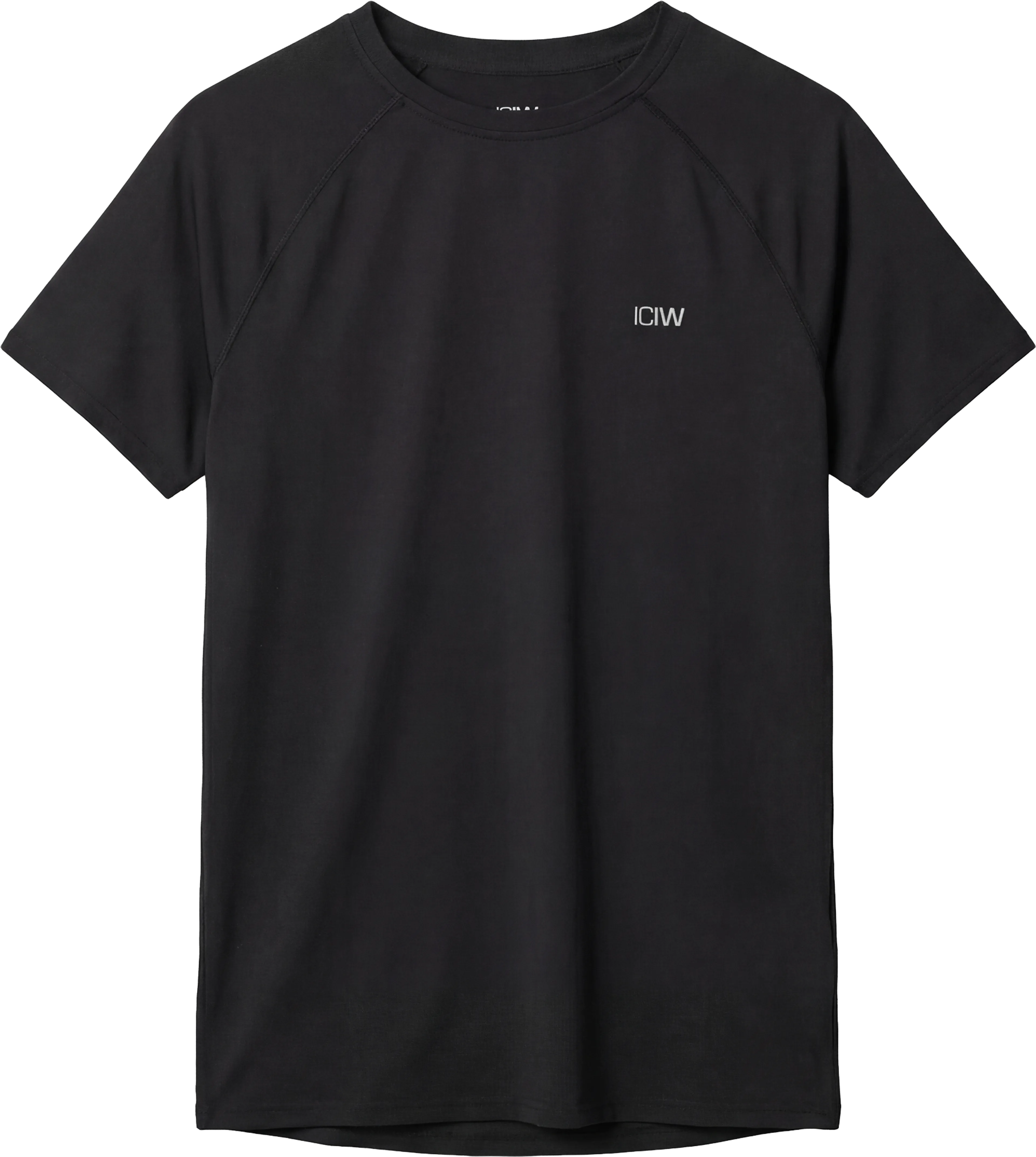 Workout Melange T-shirt Men