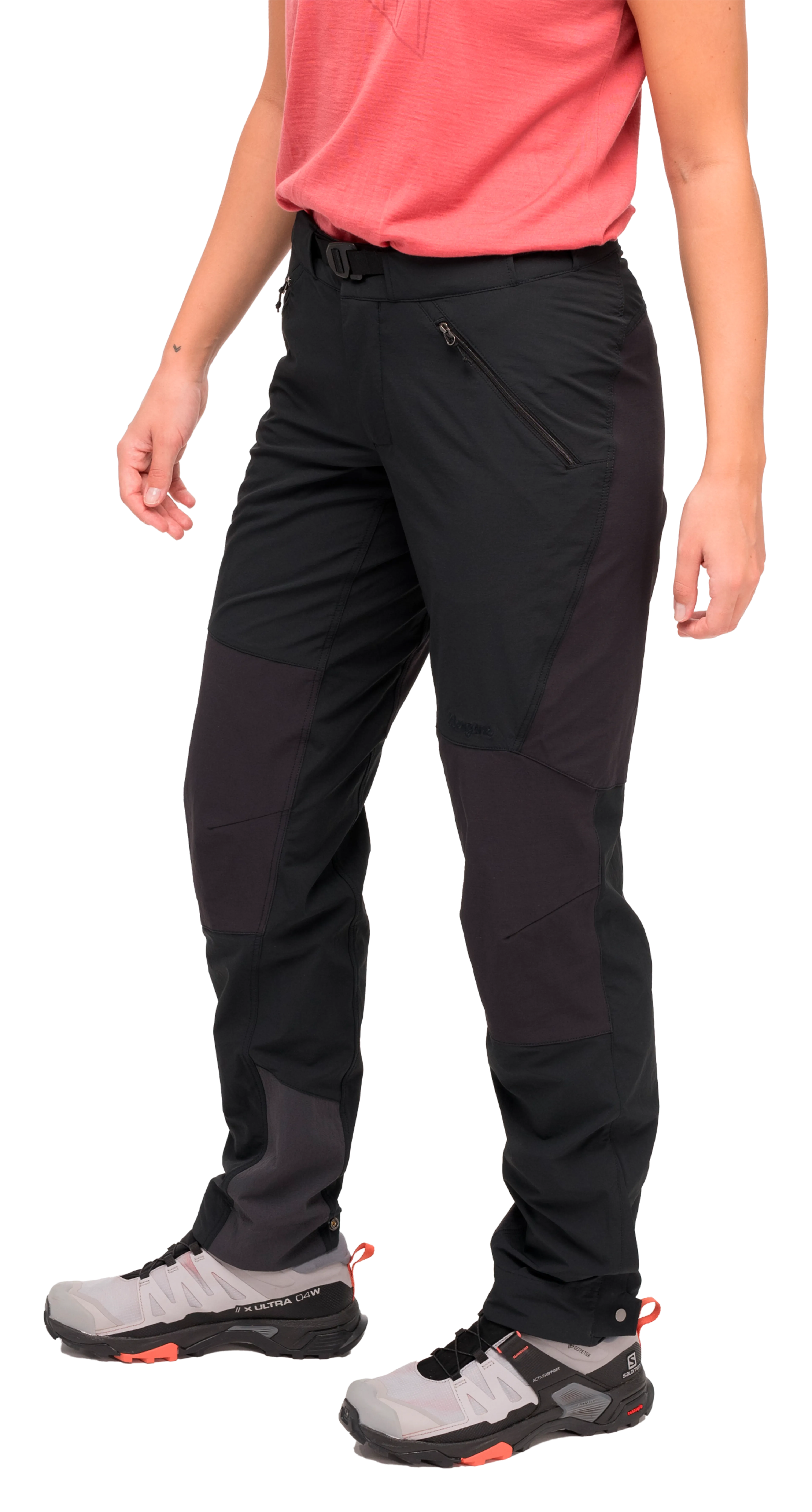 Vaagaa Softshell Pants Women