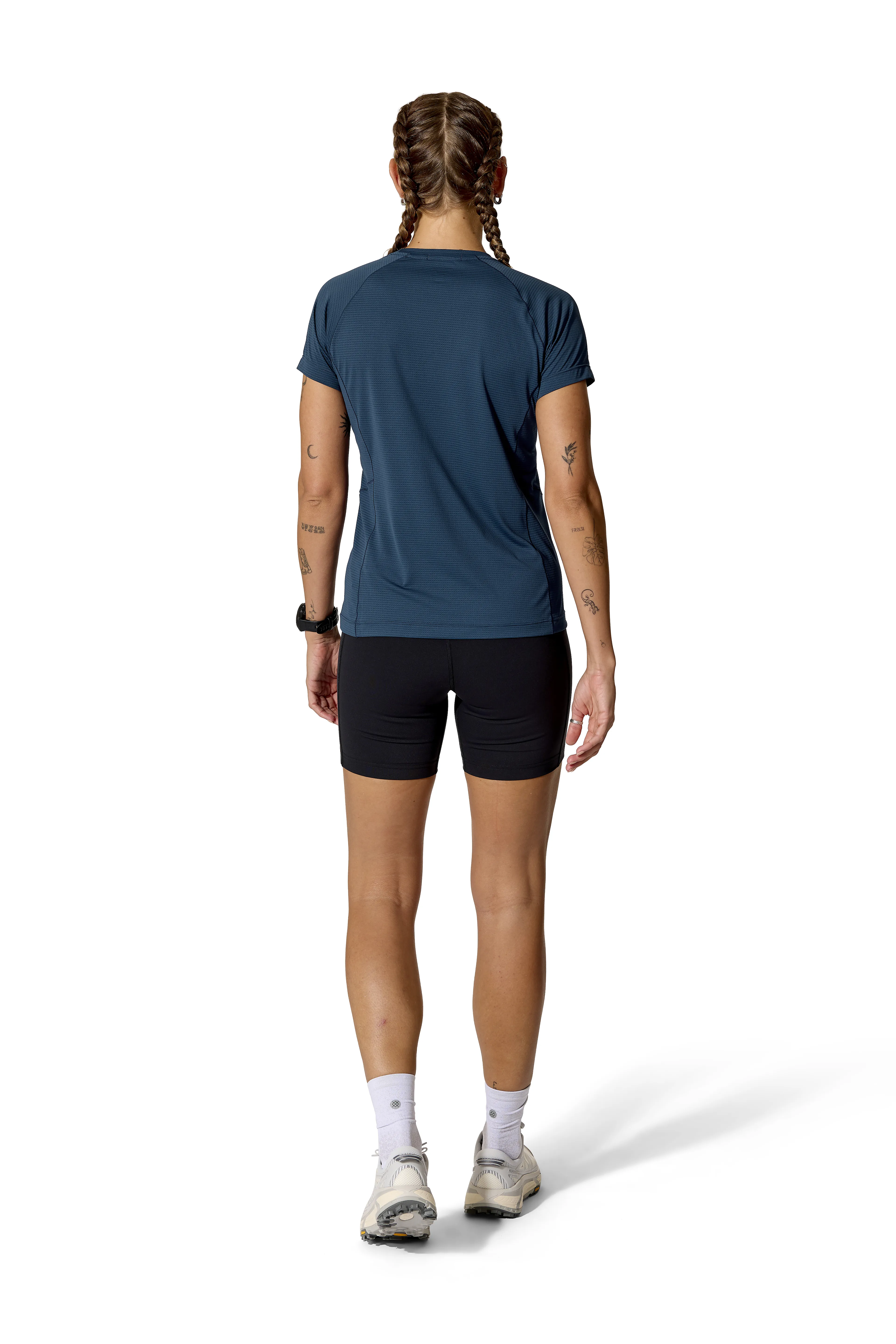 Sonic Tee Wmns