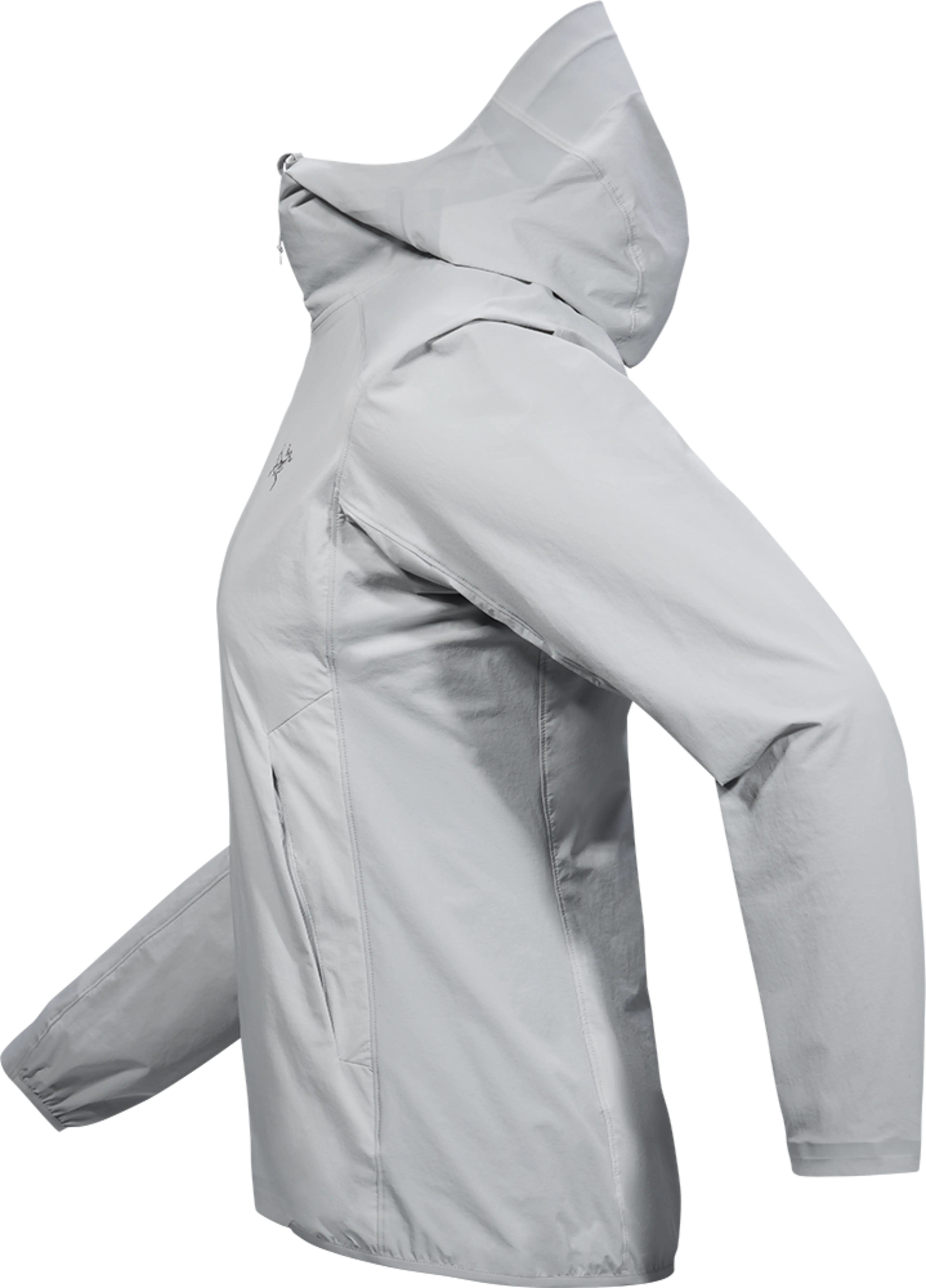 Gamma Lightweight Hoody W