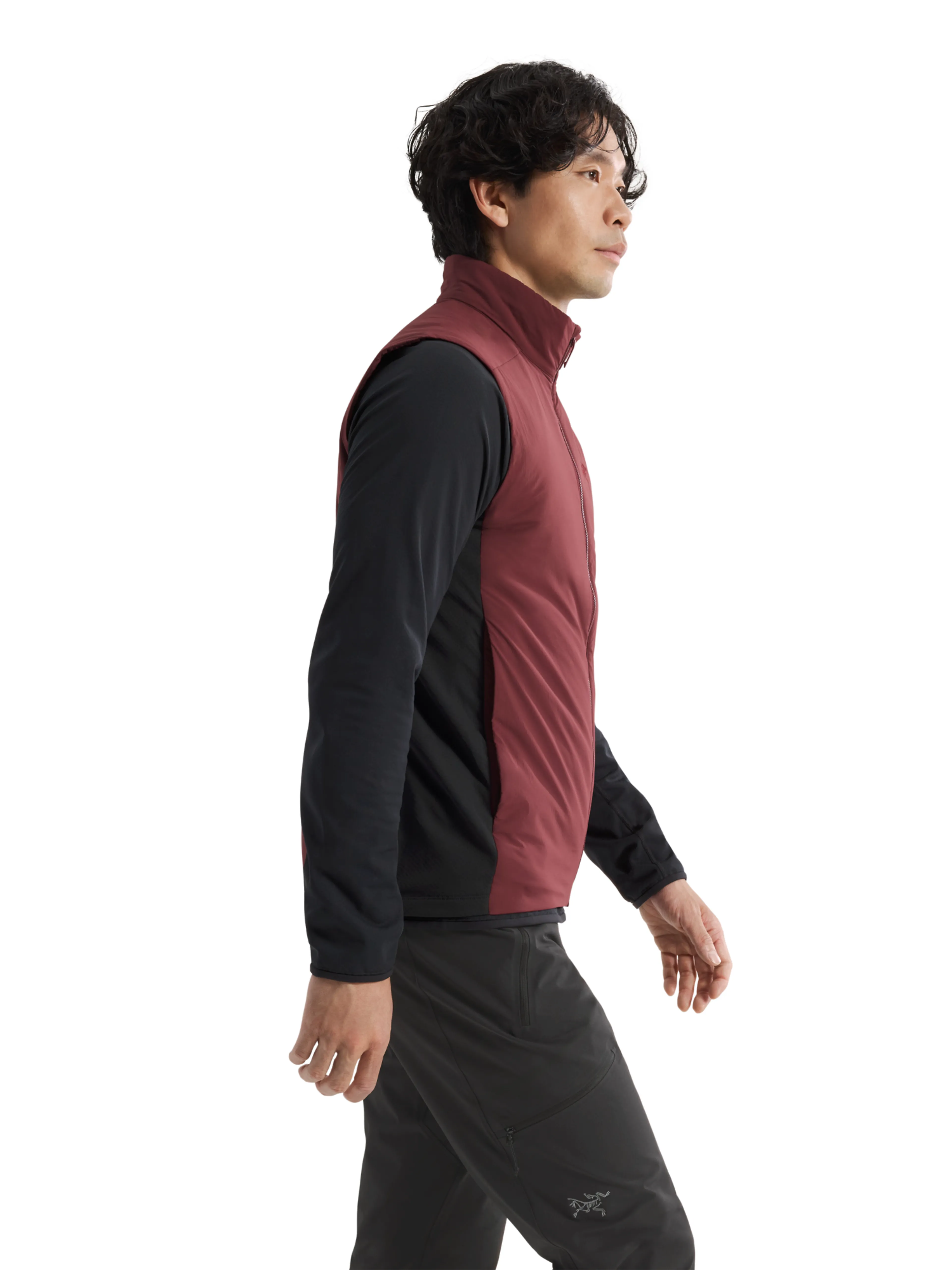 Atom Vest M