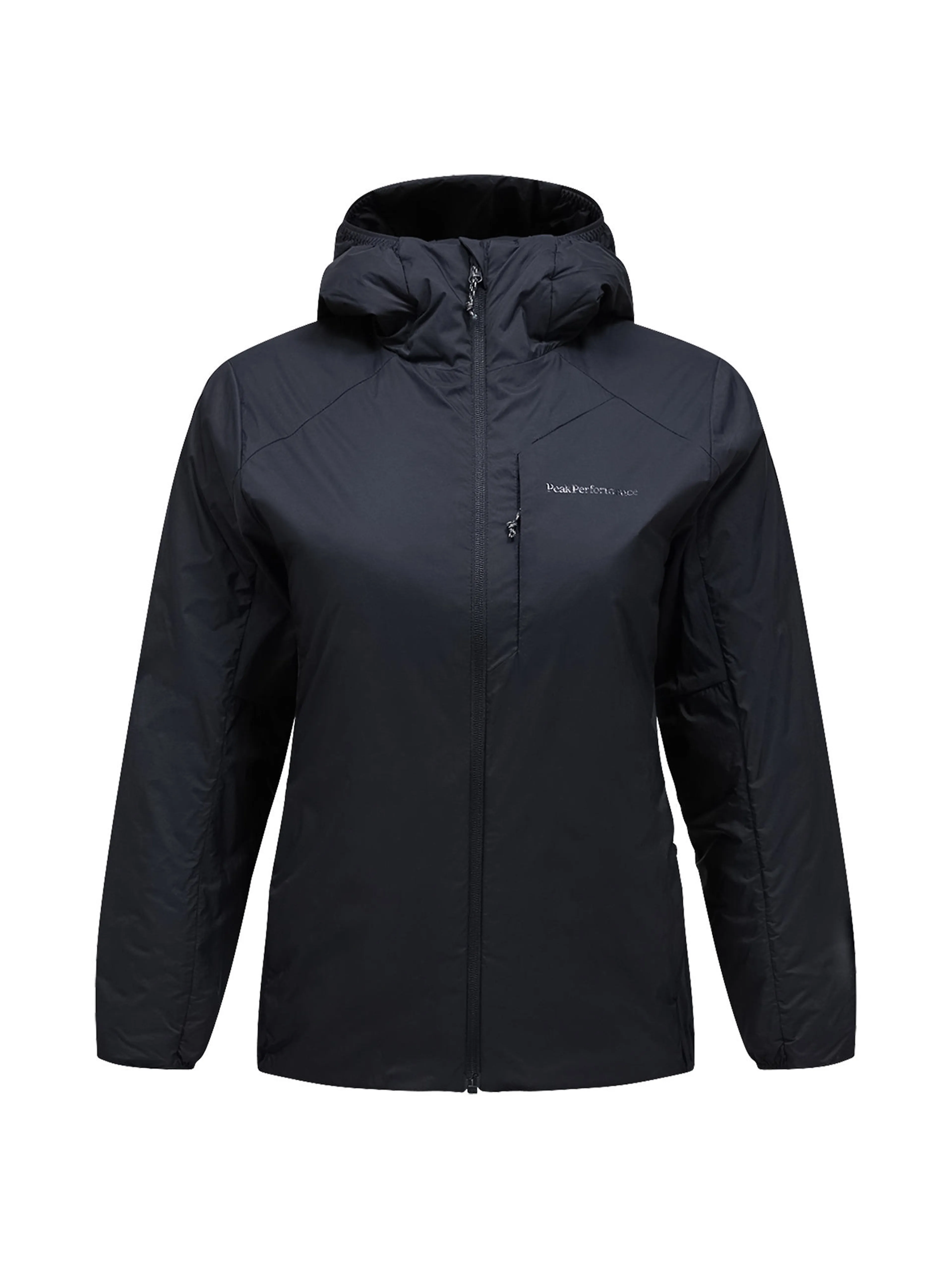 W Freelight Reversible Hoodie
