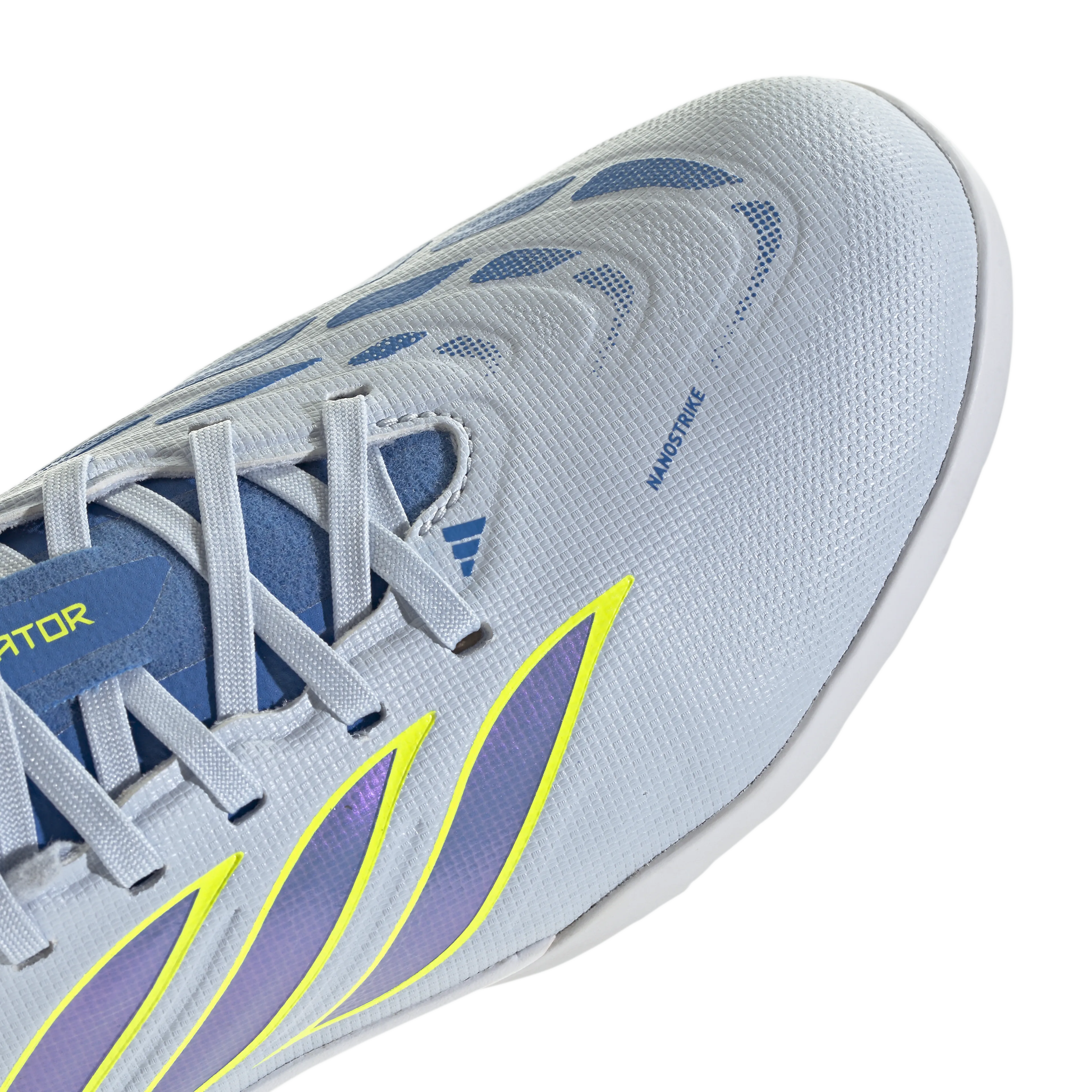 PREDATOR LEAGUE Turf Fotballsko Grus/Kunstgress Barn