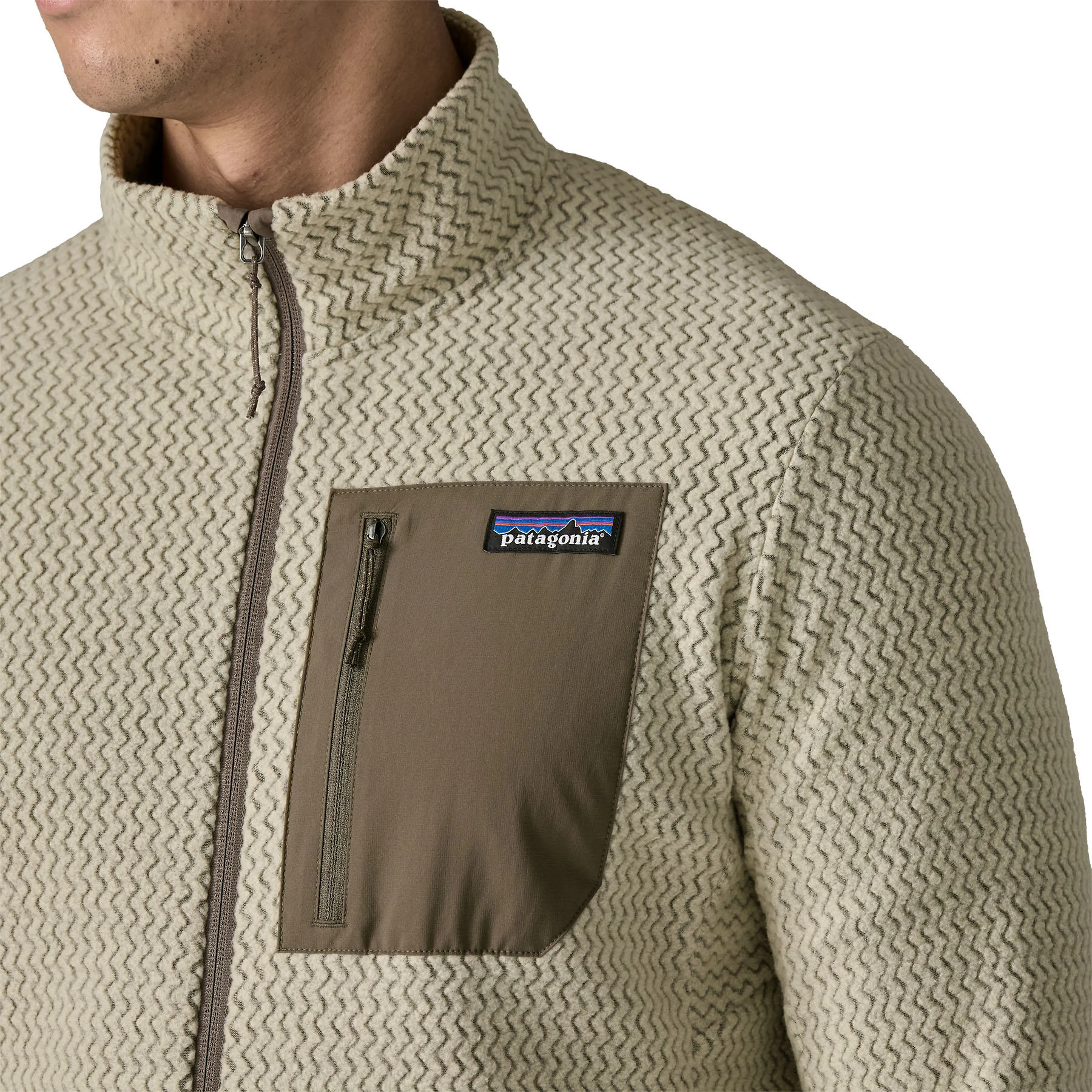 M R1 Air Jkt