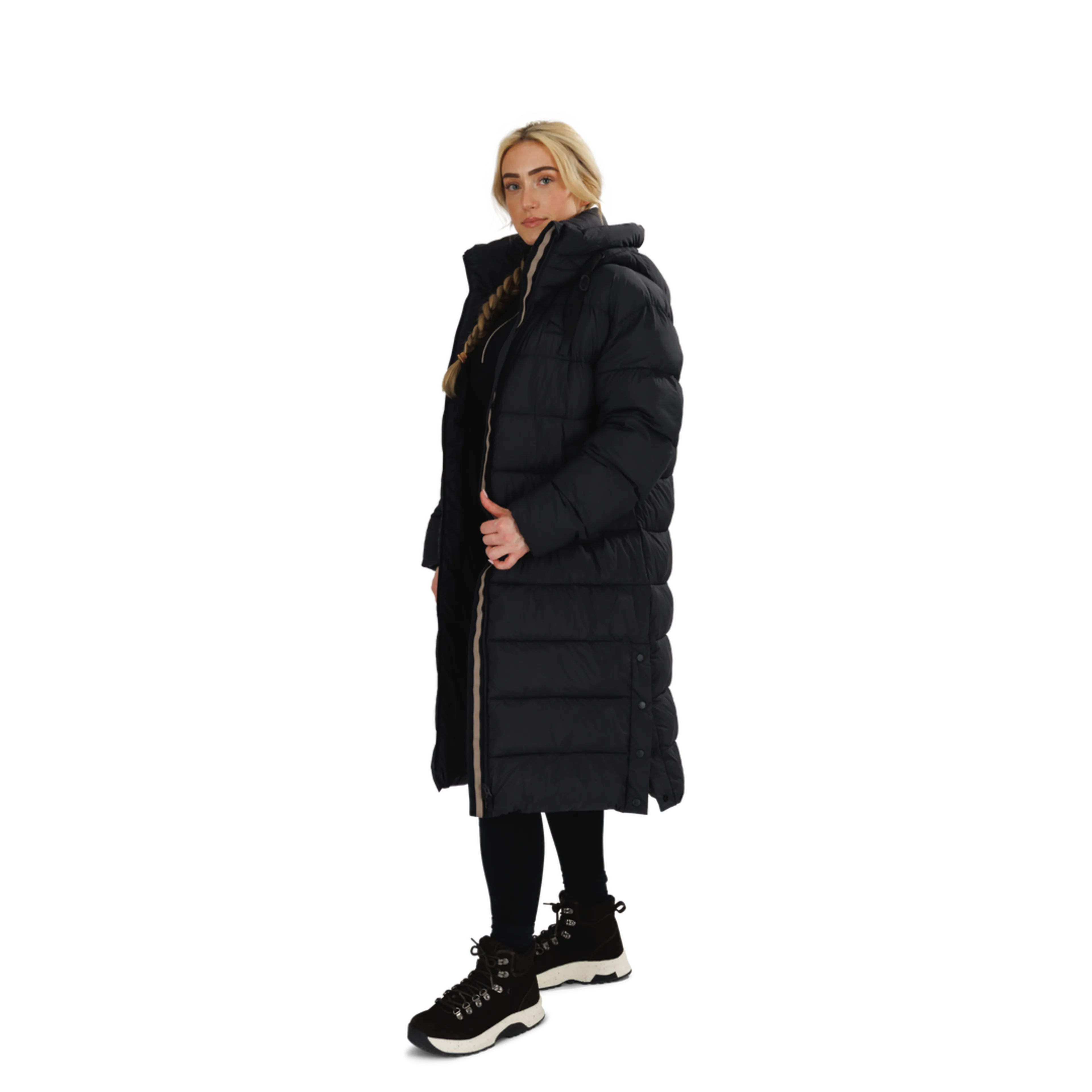 HAMAR W VATTERT KÅPE