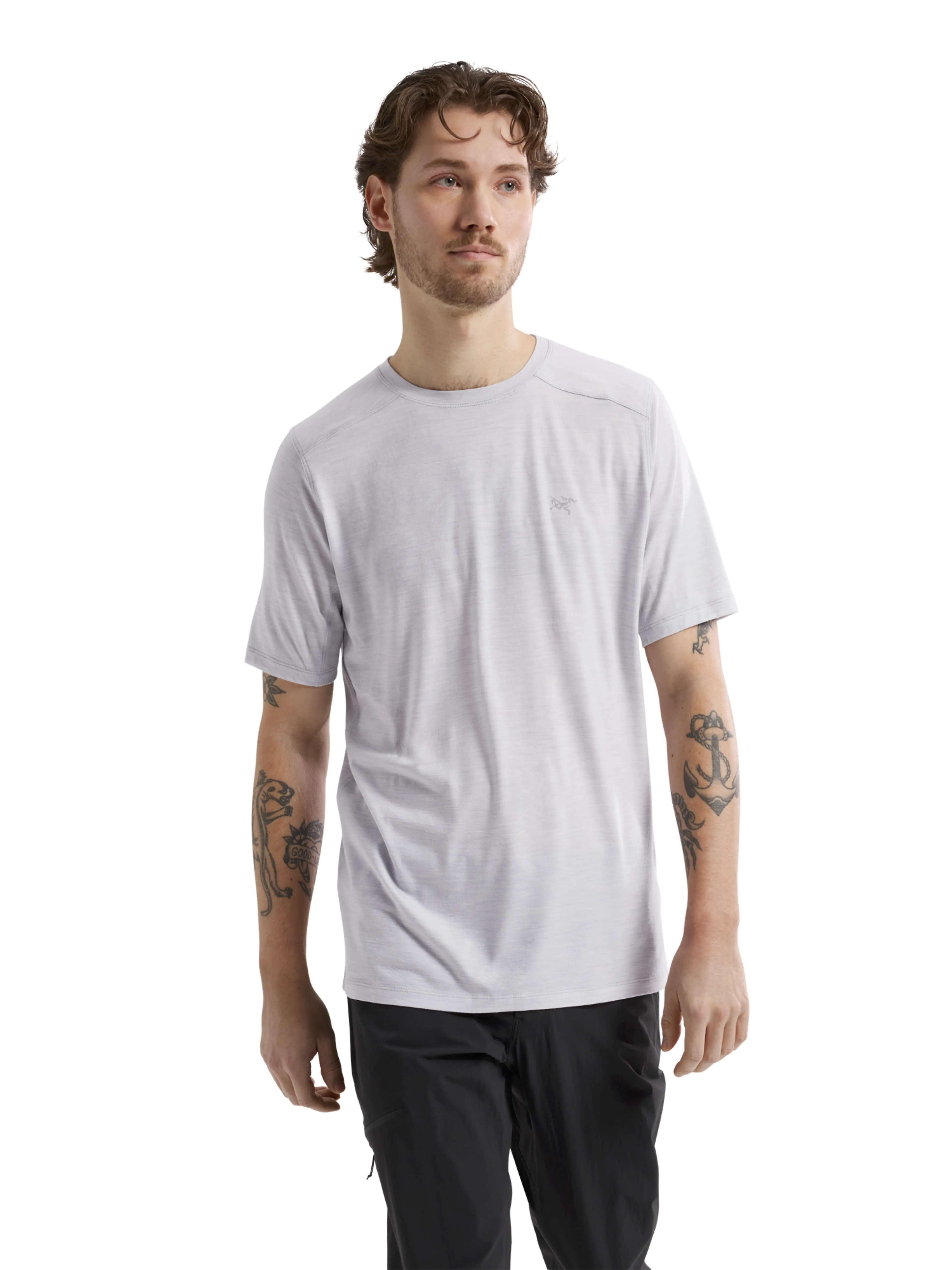 Ionia Merino Wool SS M