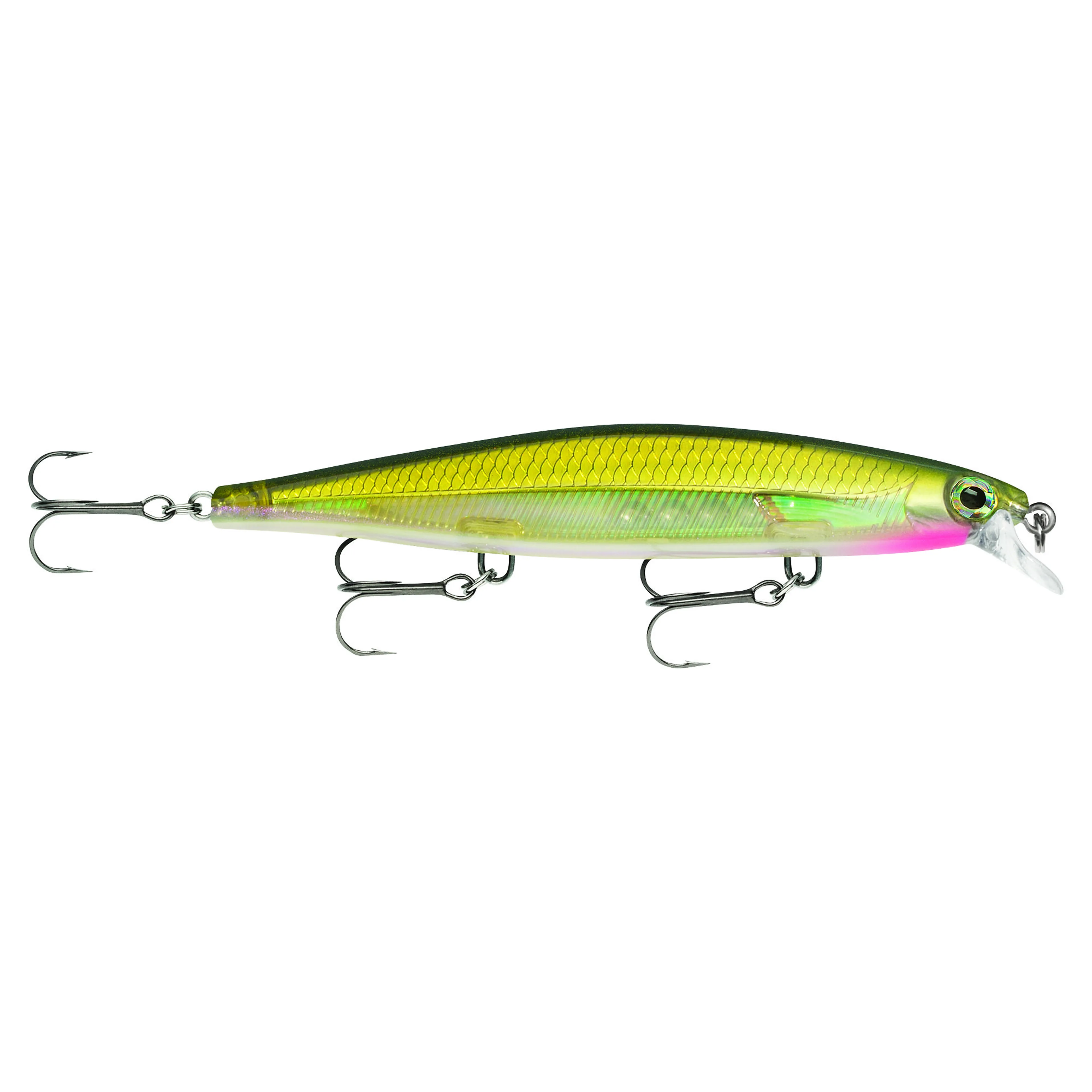 SHADOW RAP 11CM OG SHADOW RAP 11CM OG