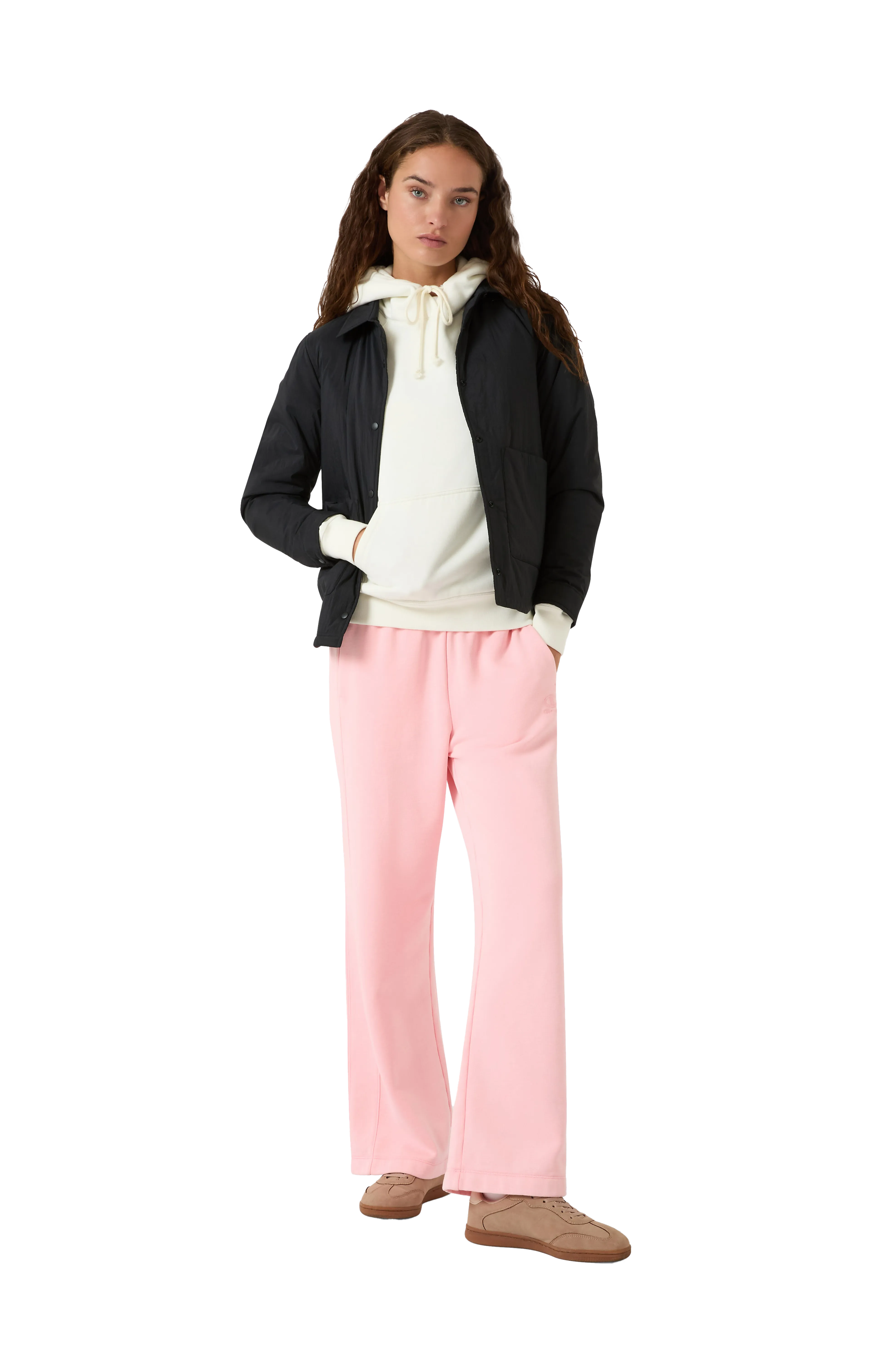 Washe hooded sweatshirt Womens