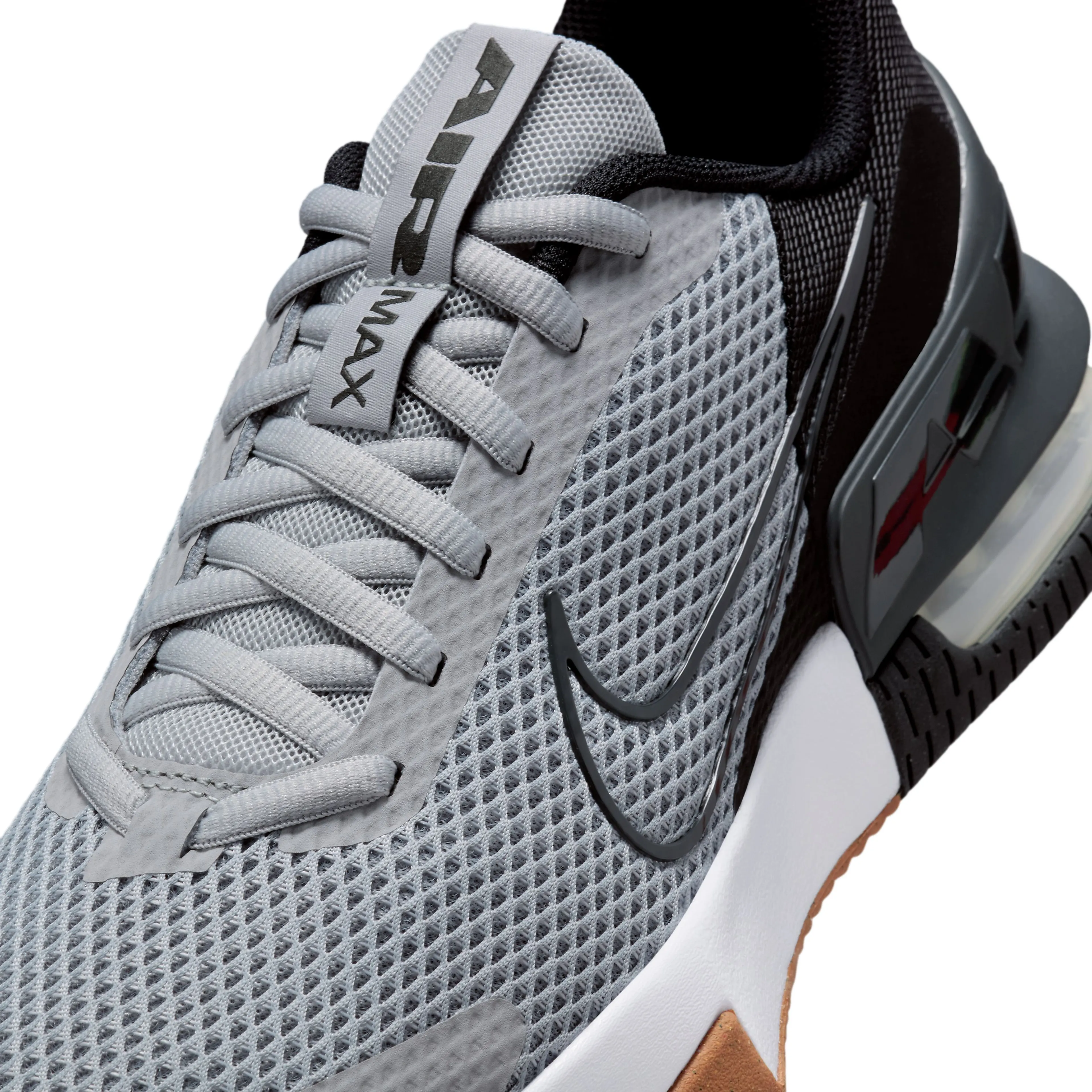 M AIR MAX ALPHA TRAINER 6