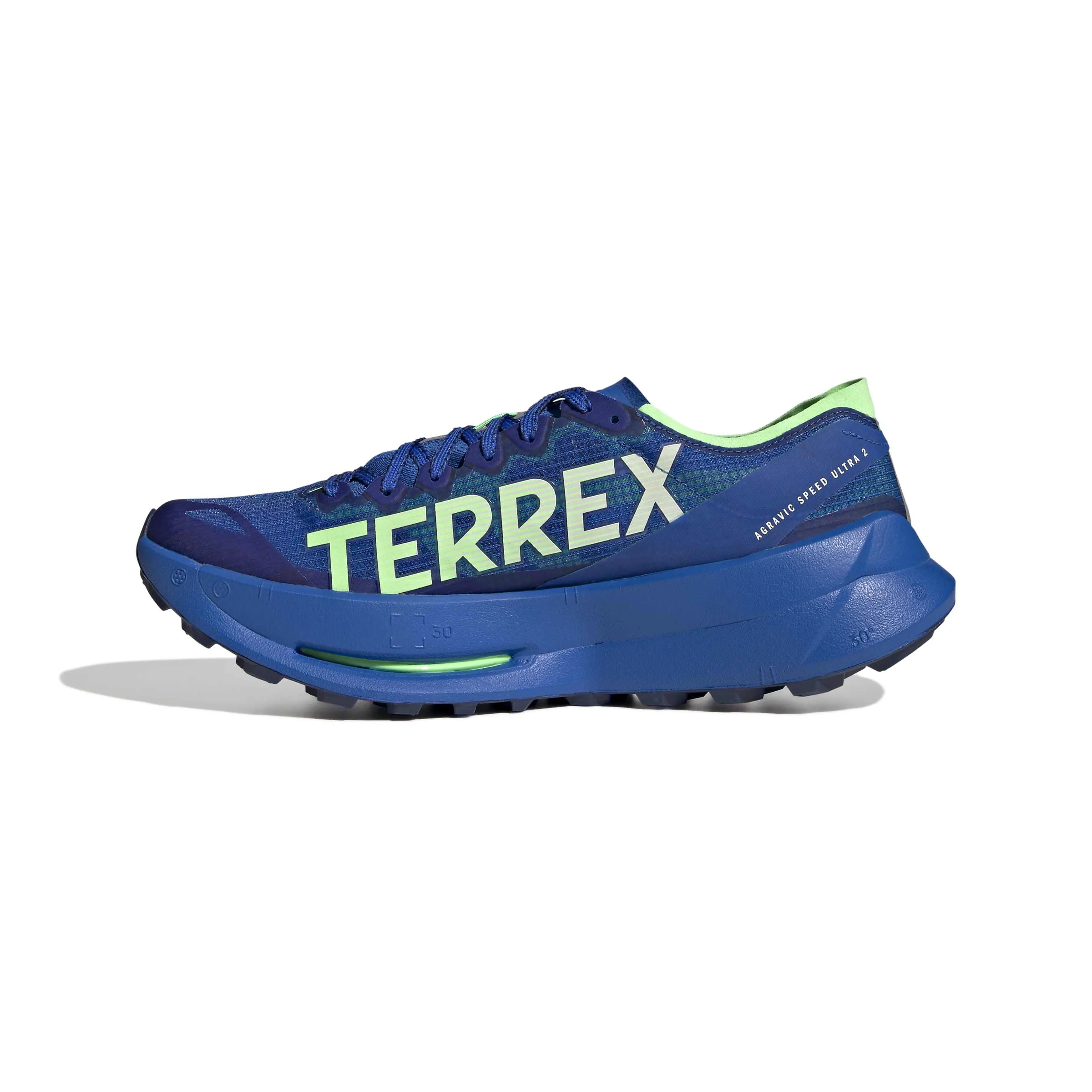 TERREX AGRAVIC SPEED ULTRA 2