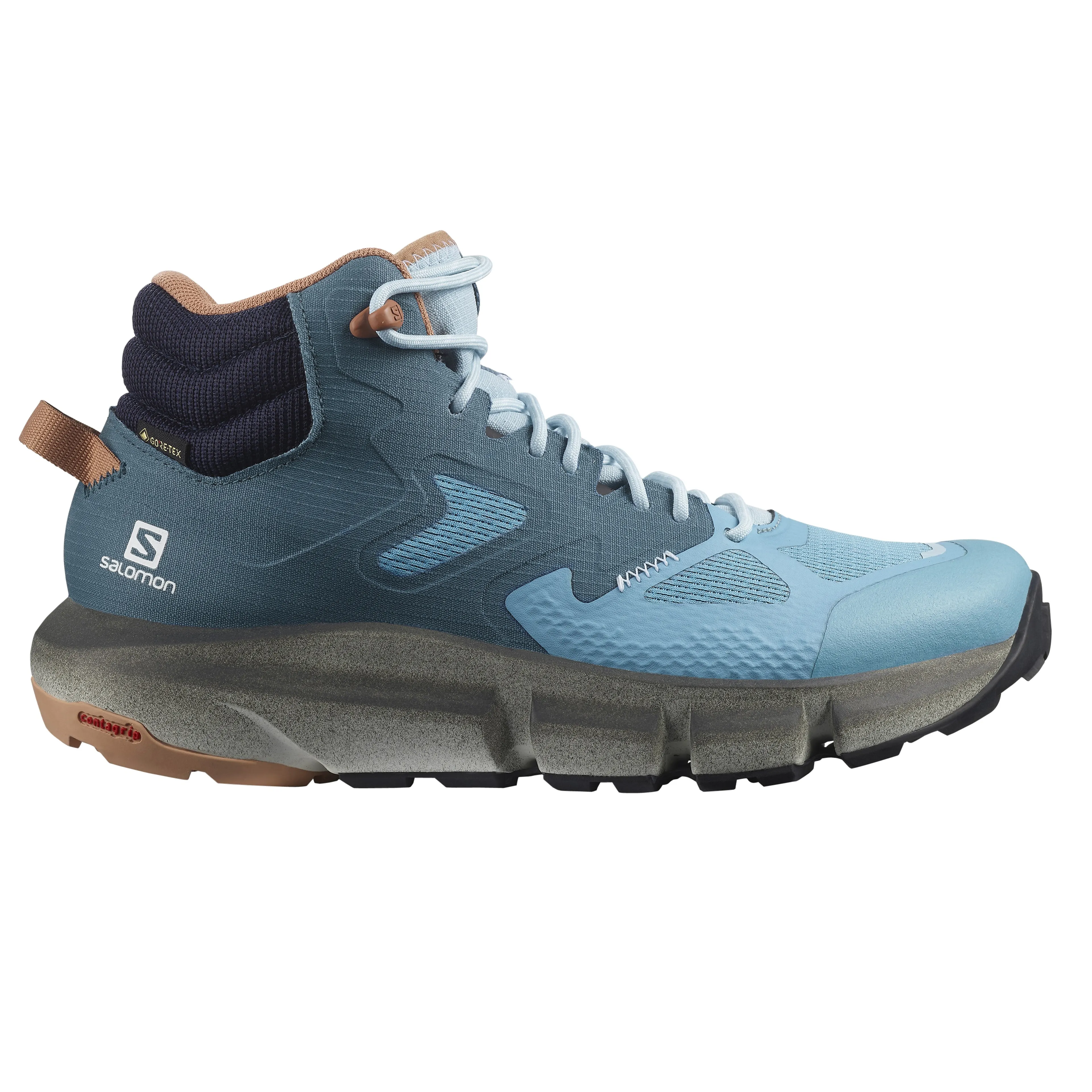 Predict Hike Mid Gore-Tex tursko dame