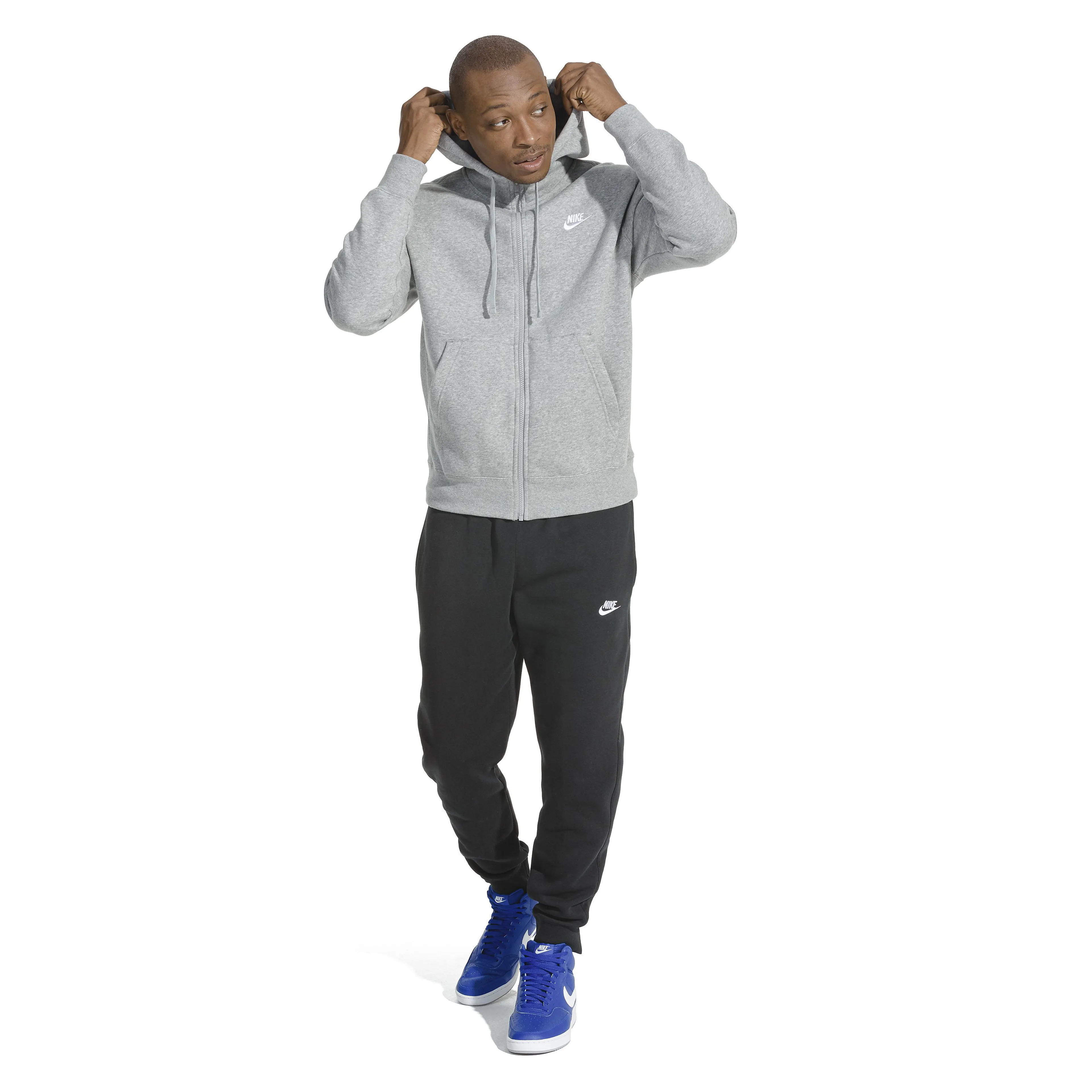 Sportswear Club Fleece joggebukse herre