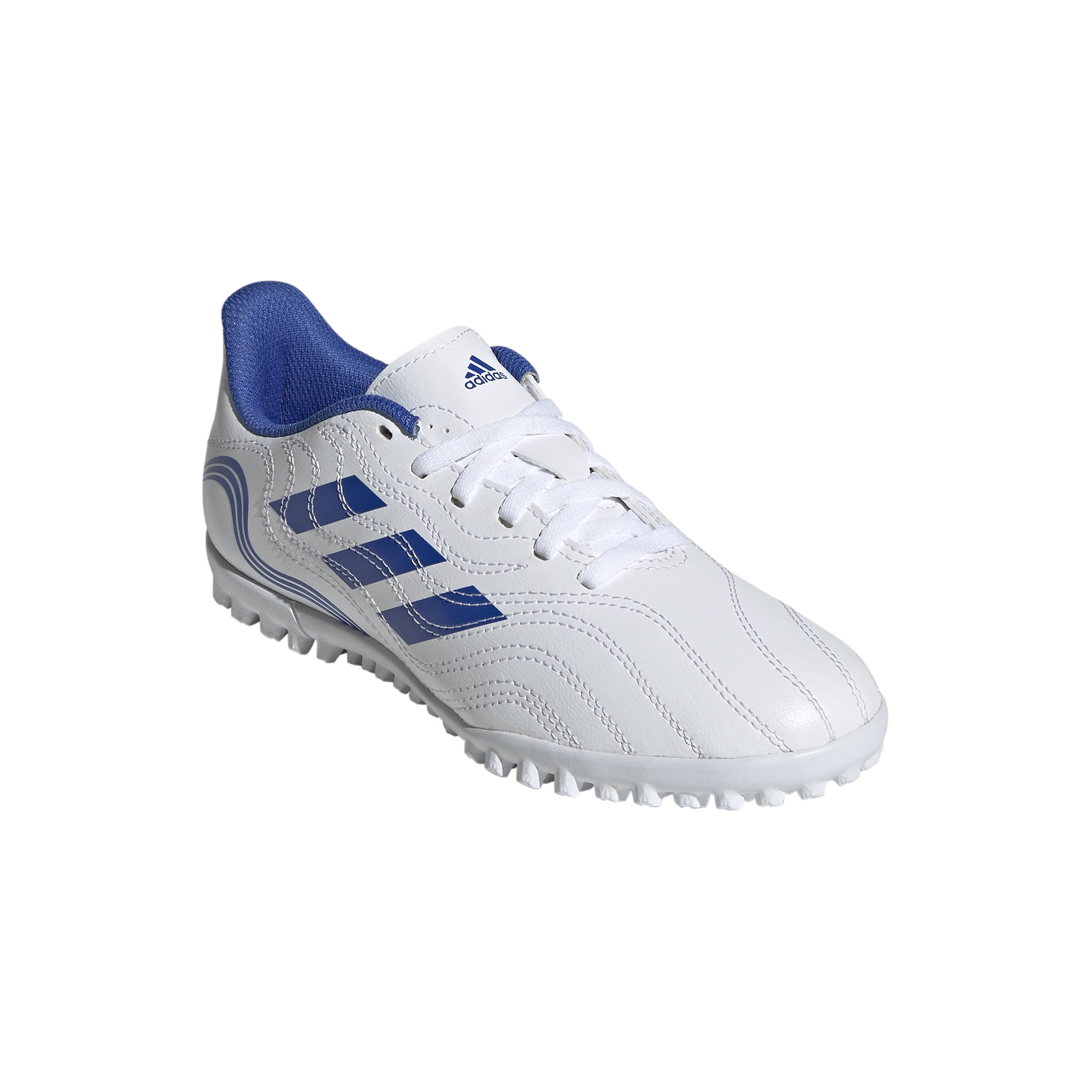 Copa Sense.4 Turf fotballsko grus/kunstgress barn/junior