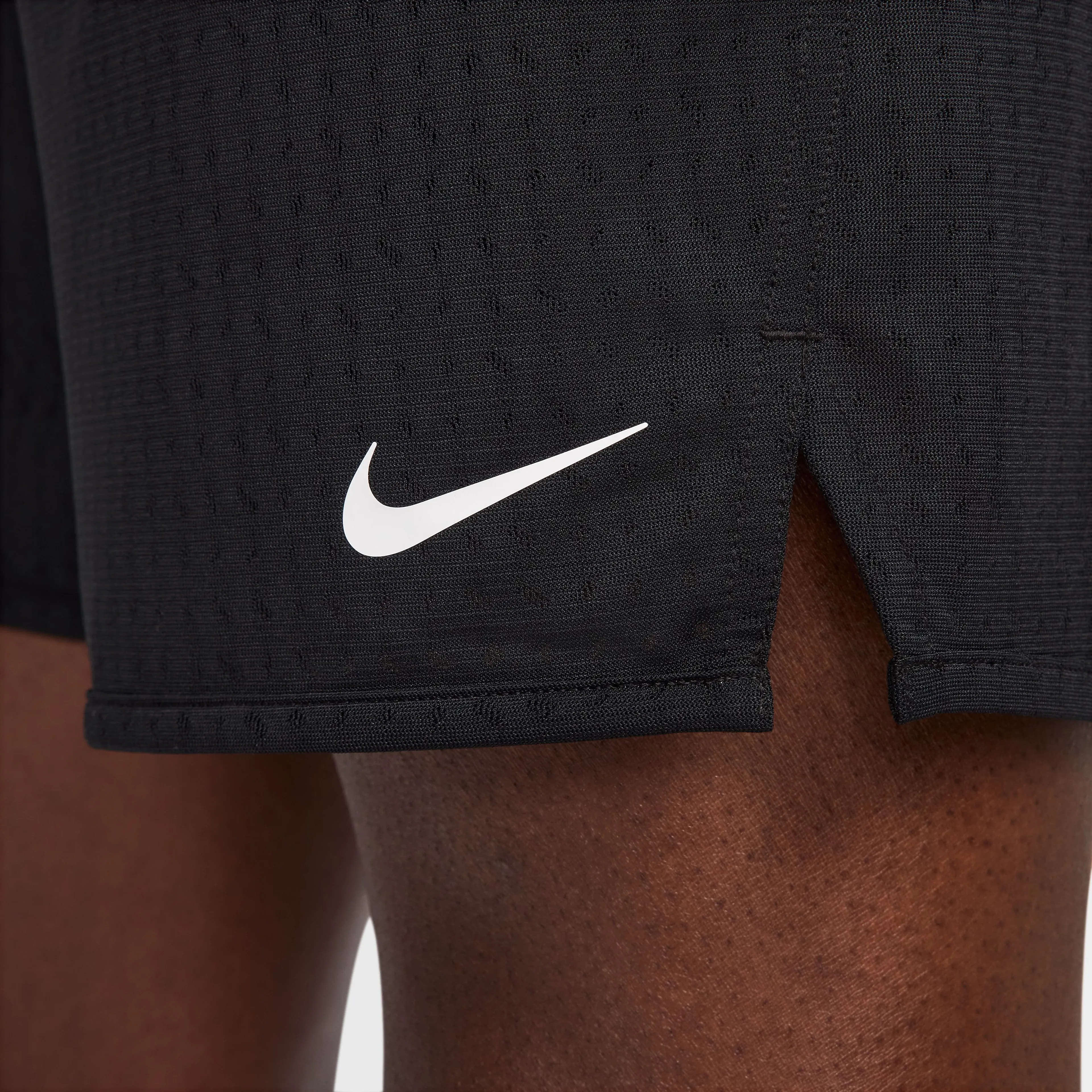 Totality Breathe Men's Dri-FIT 7" Unlined Versatile Shorts