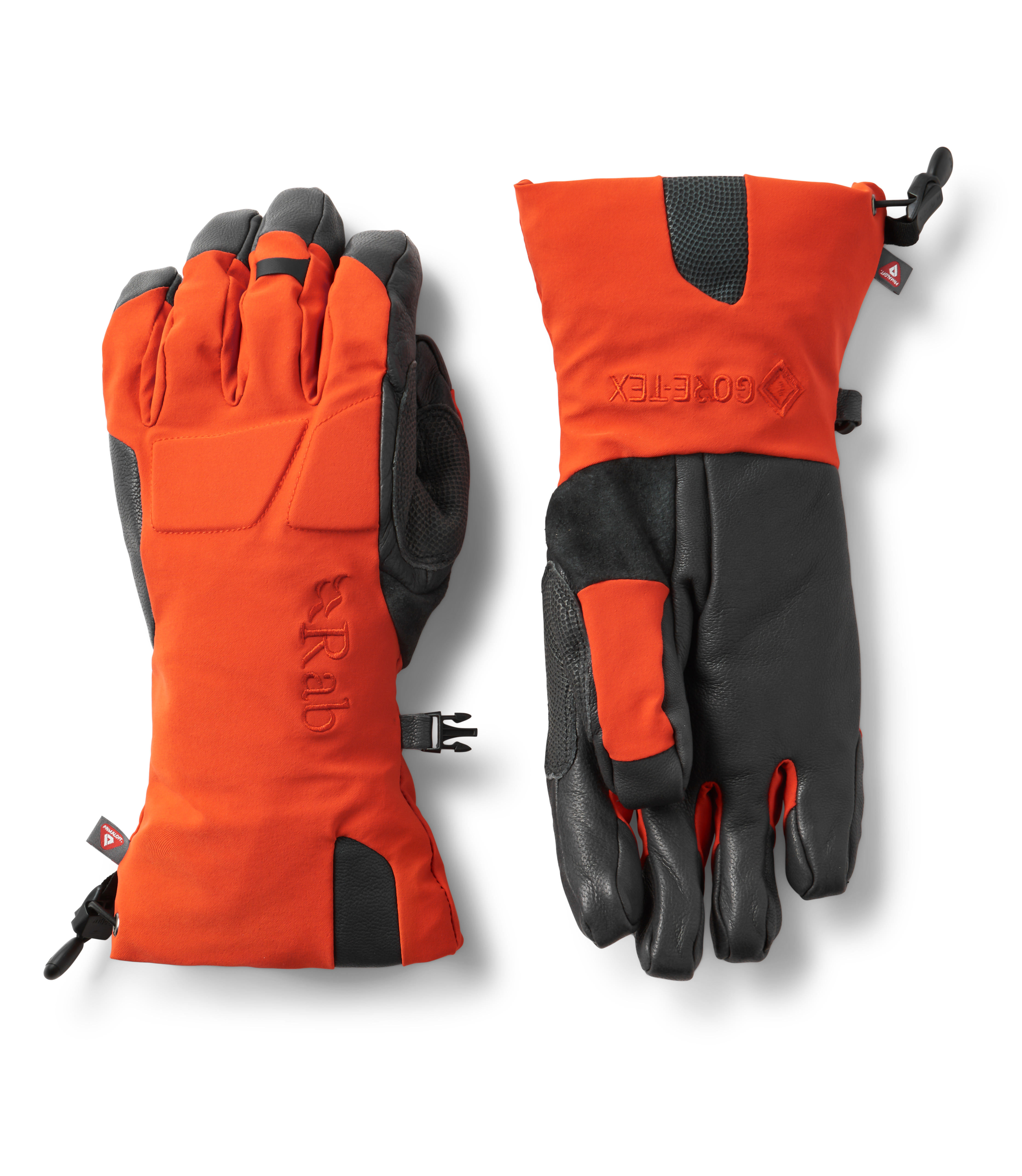 Pivot GTX Gloves